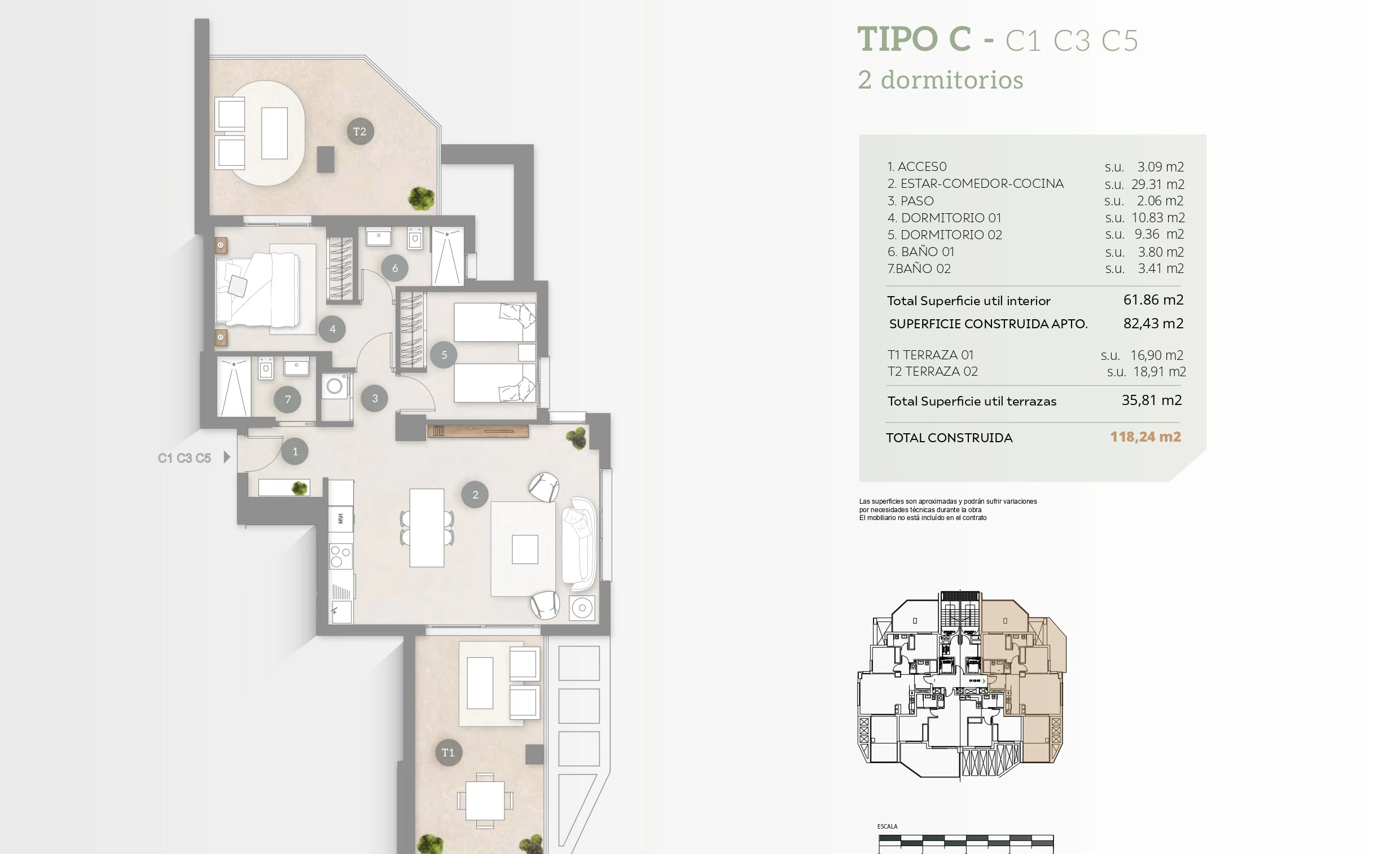 COMPRA TU NUEVO HOGAR EN CALPE, DISEÑO, UBICACIÓN Y CONFORT MUY CERCA AL MAR