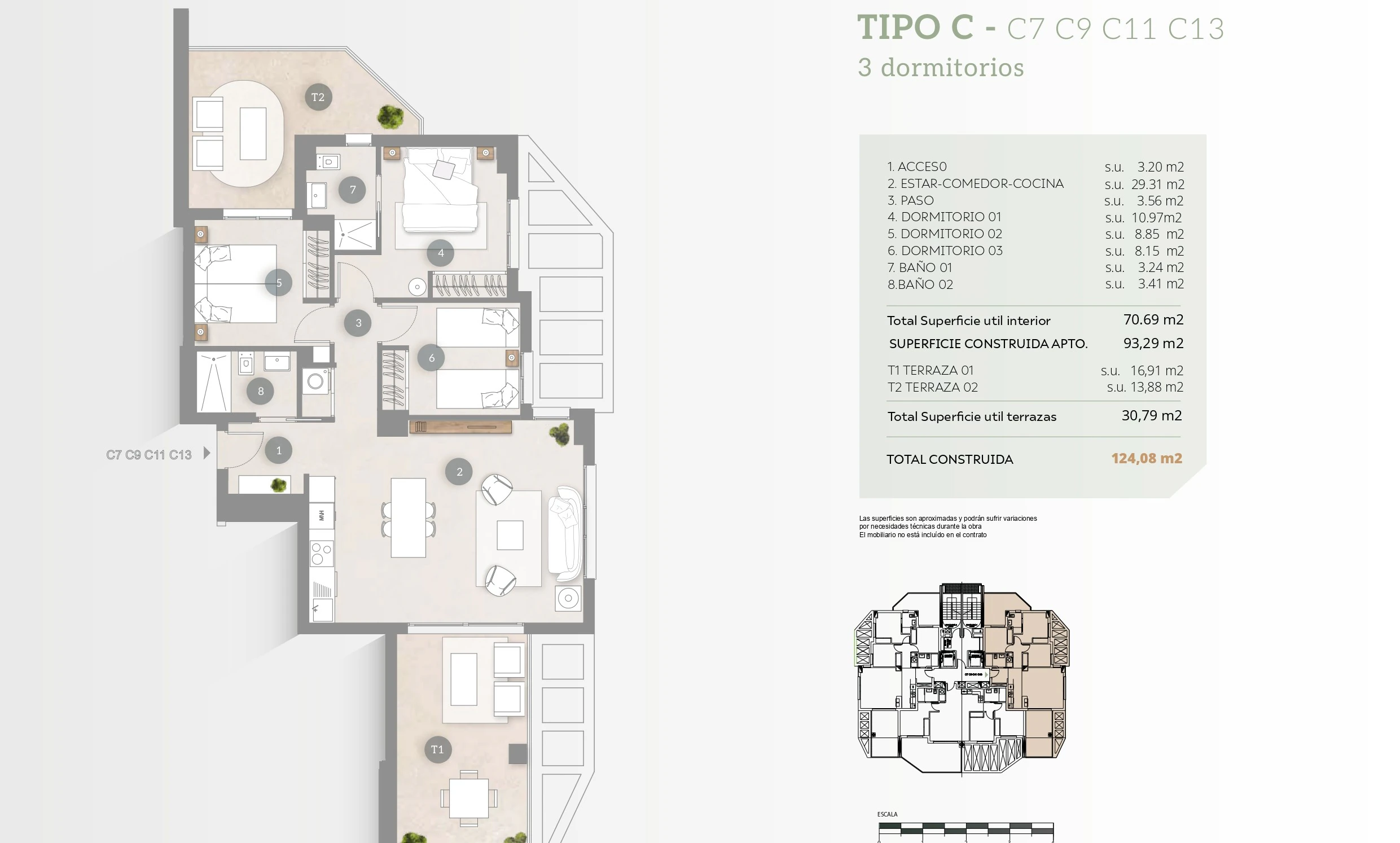 COMPRA TU NUEVO HOGAR EN CALPE, DISEÑO, UBICACIÓN Y CONFORT MUY CERCA AL MAR