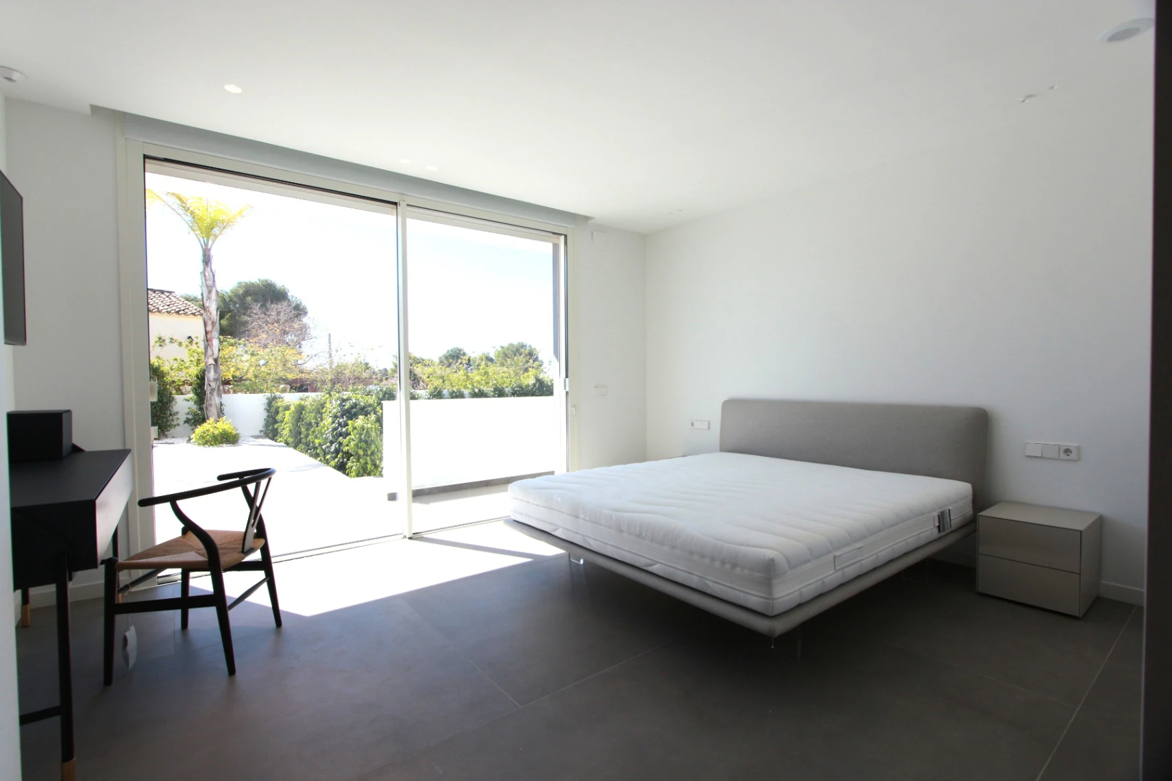 Villa de Diseño Contemporáneo, vistas al mar, a un Paso de Moraira