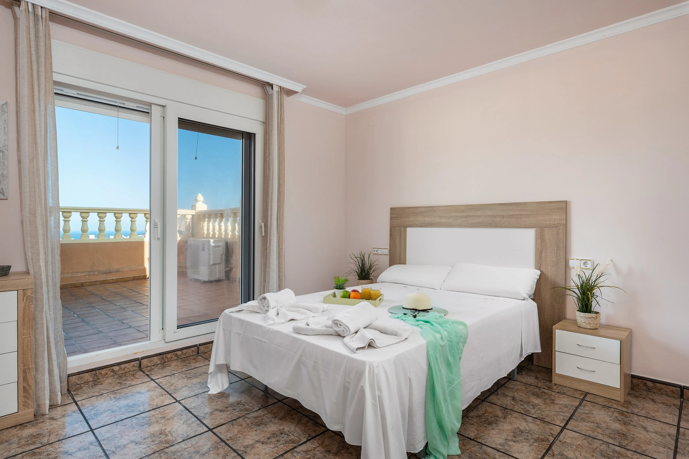 Chalet/Villa en venta en Calpe