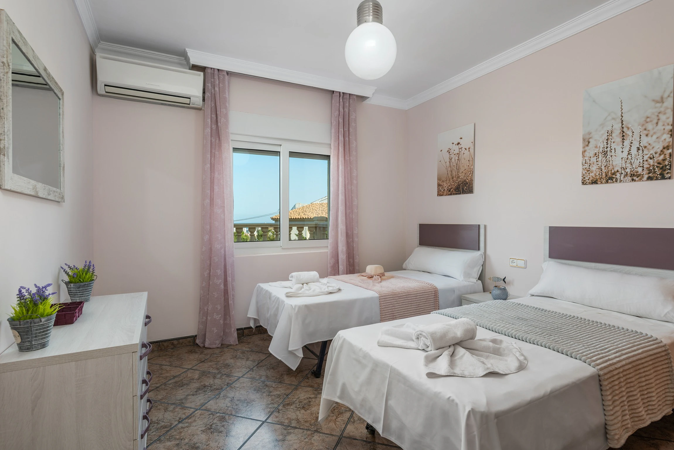 Chalet/Villa en venta en Calpe