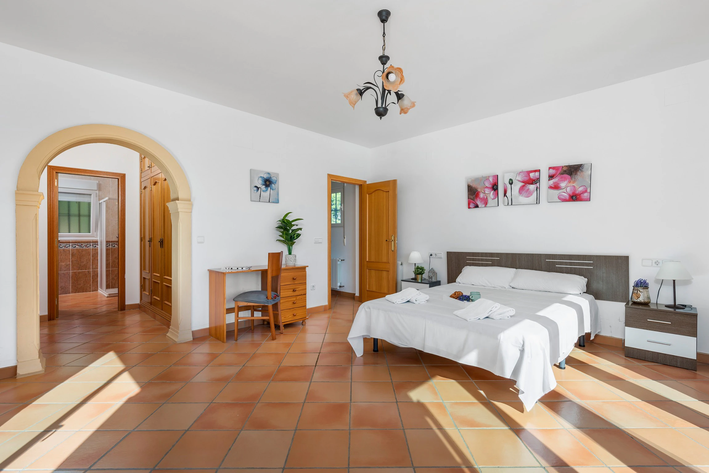 Chalet/Villa en venta en Calpe