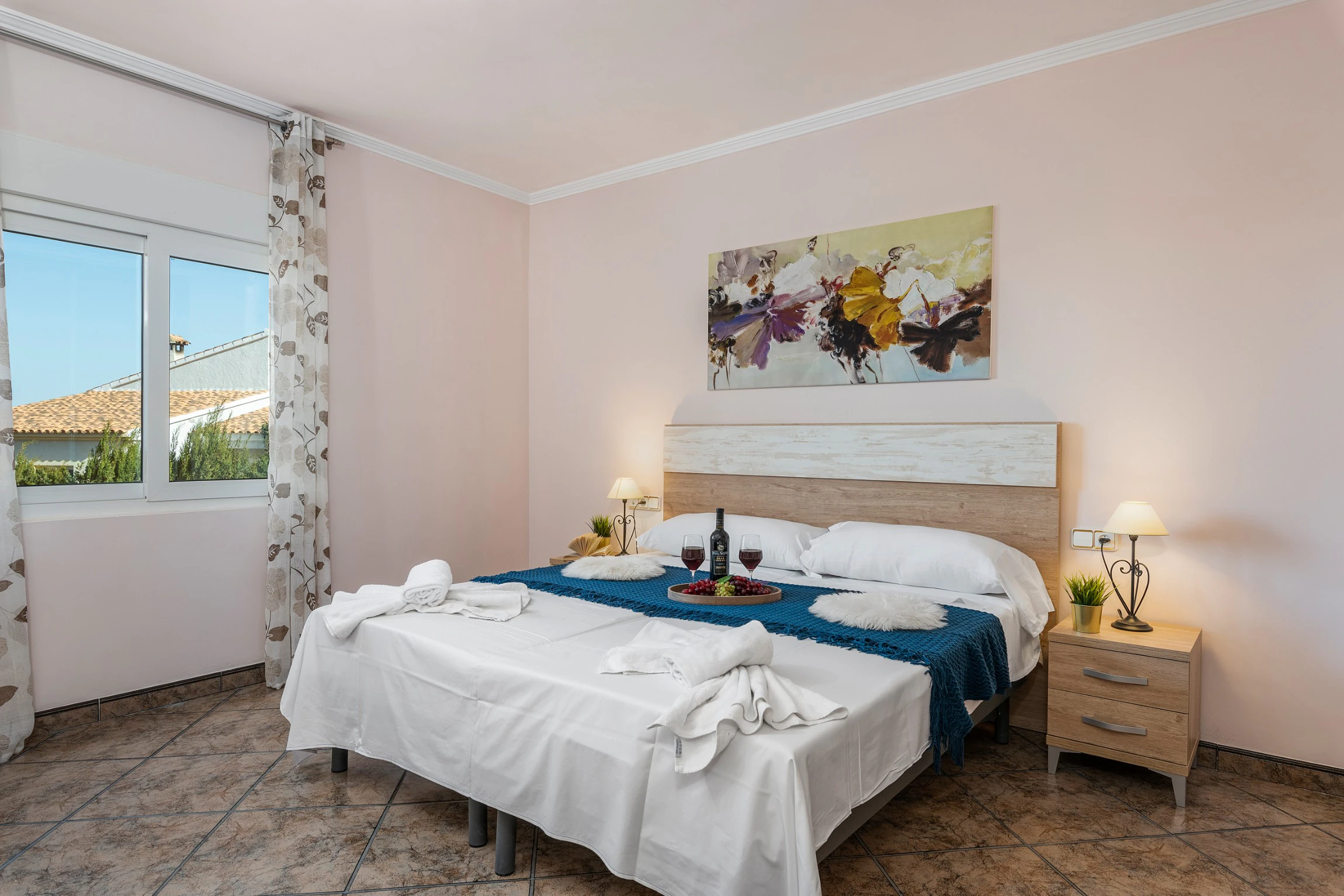 Chalet/Villa en venta en Calpe