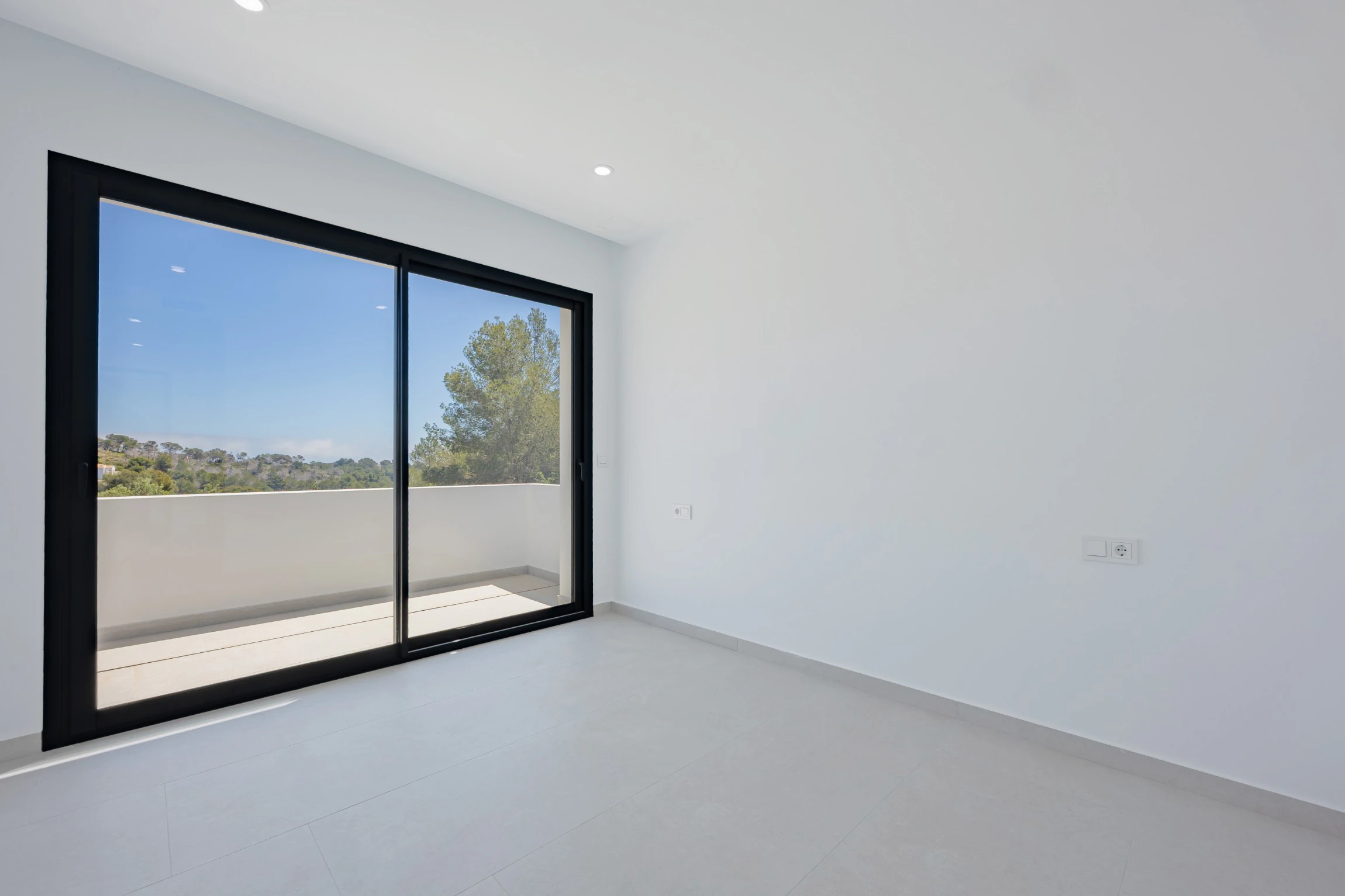 Chalet/Villa en venta en Benissa