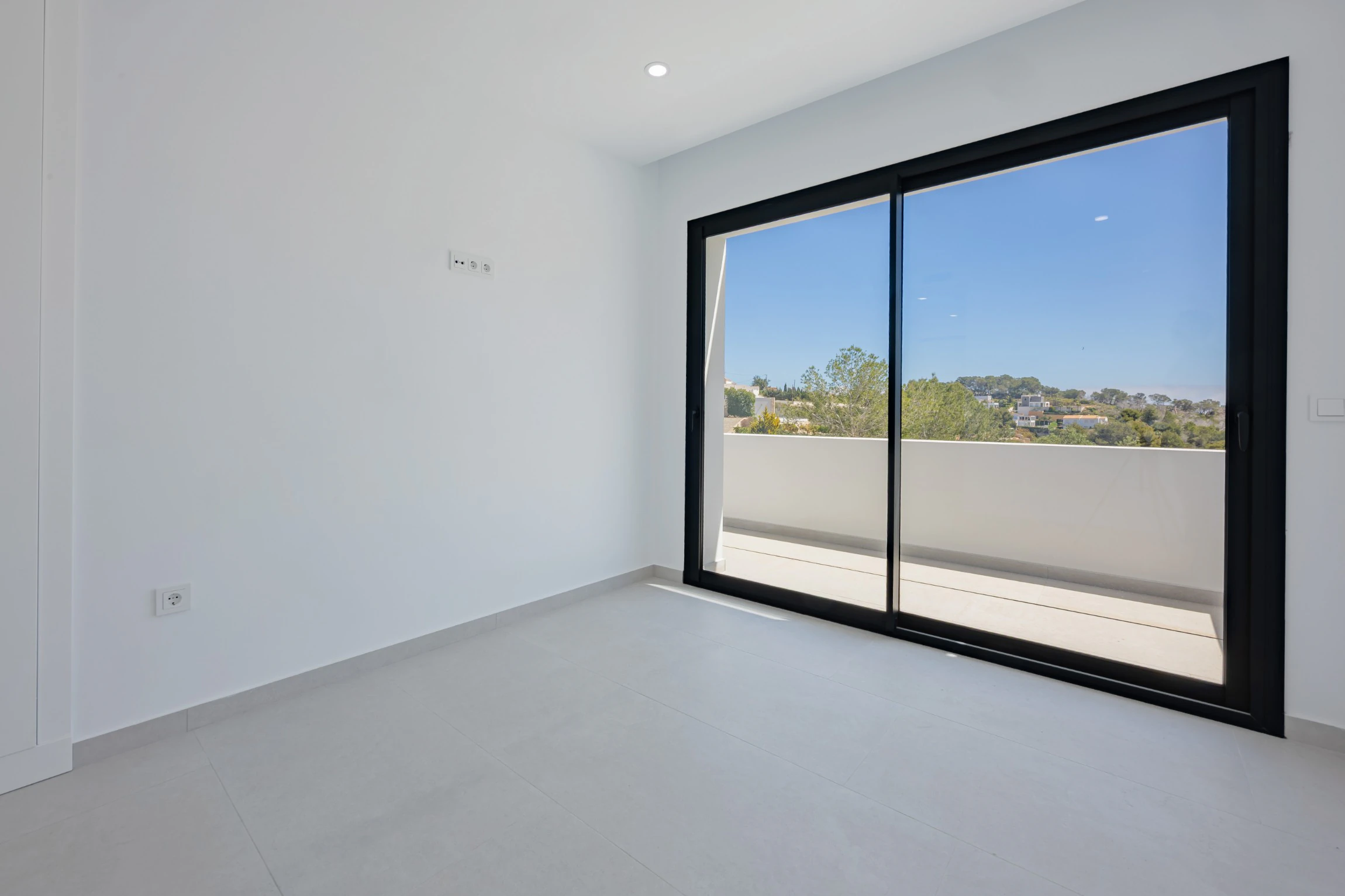 Chalet/Villa en venta en Benissa