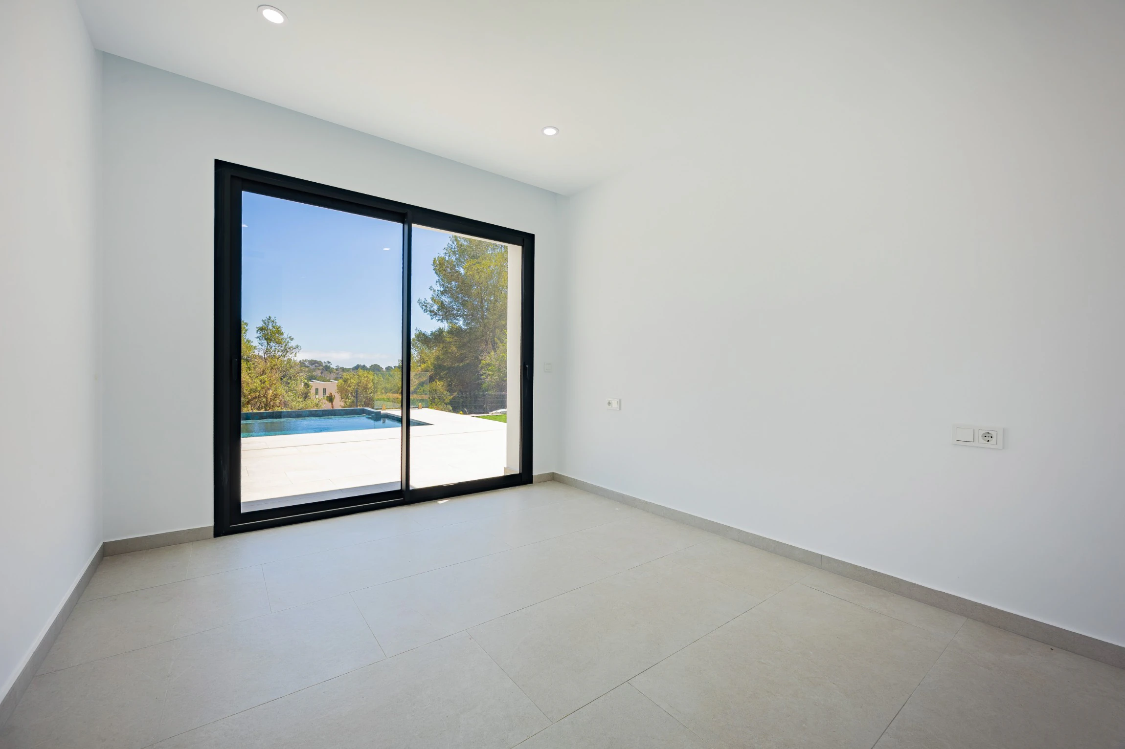Chalet/Villa en venta en Benissa