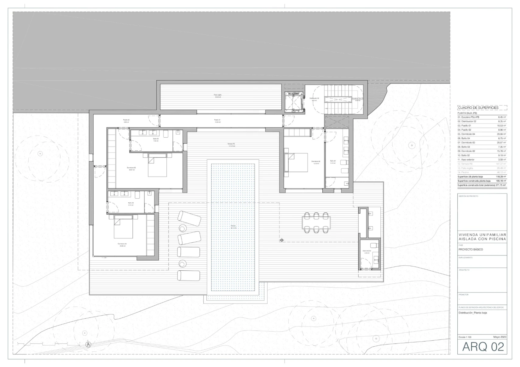 Elegante Villa de Obra Nueva en Calpe con Espectaculares Vistas al Mediterráneo