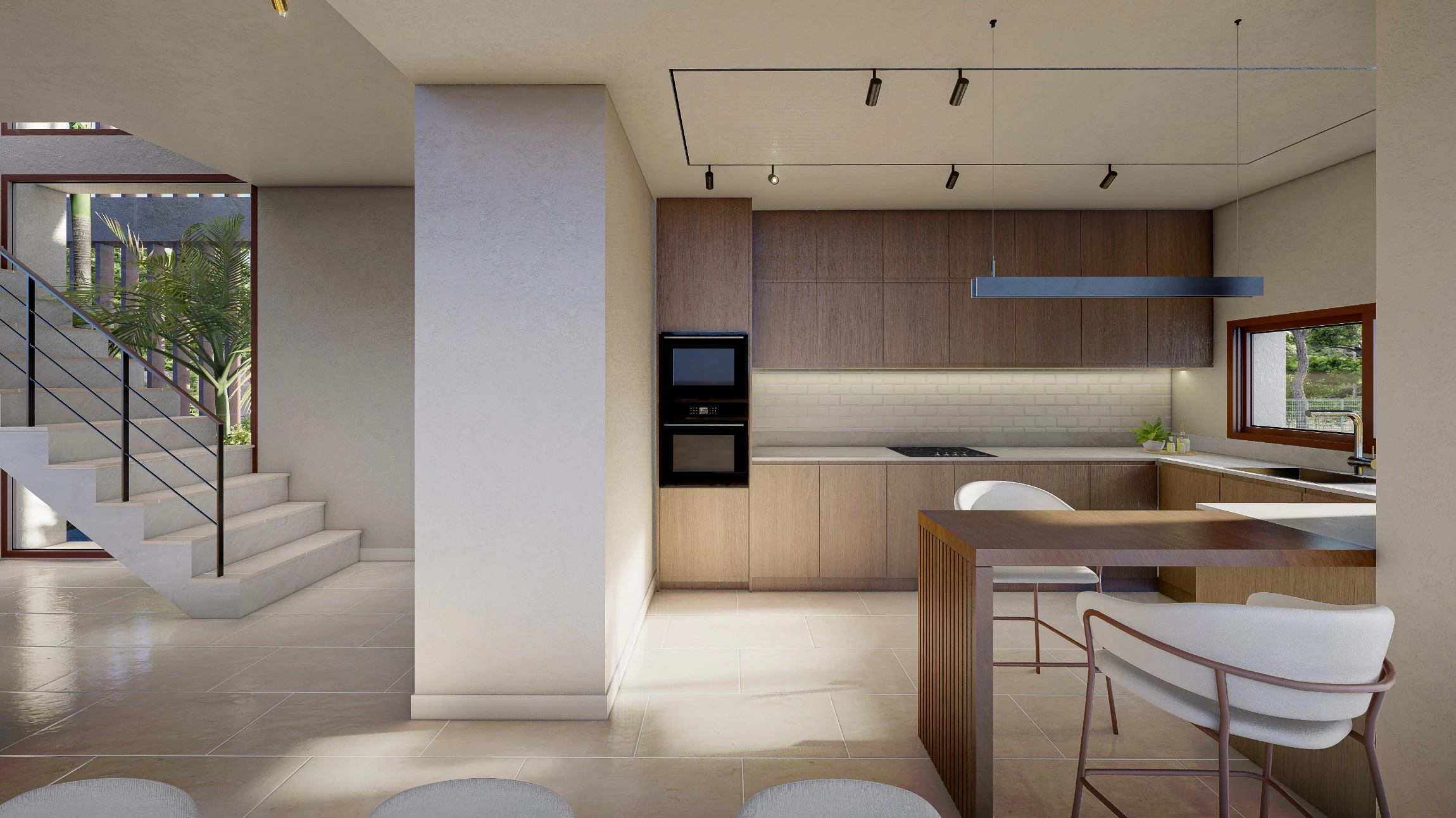 Chalet/Villa en venta en Calpe
