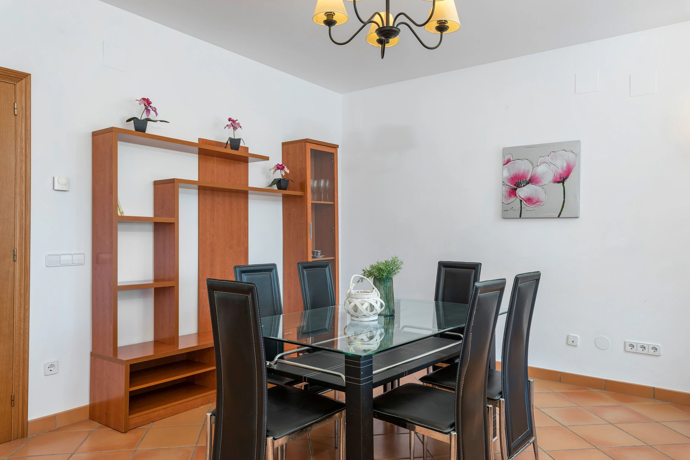 Chalet/Villa en venta en Calpe