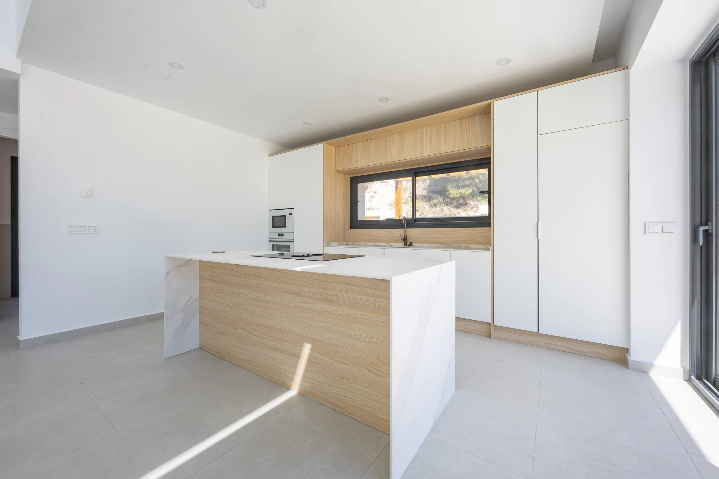 Chalet/Villa en venta en Benissa