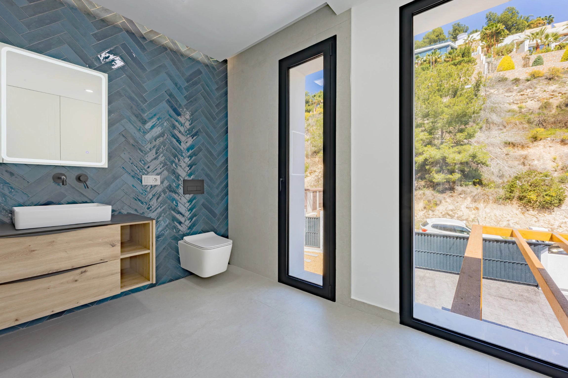 Chalet/Villa en venta en Benissa