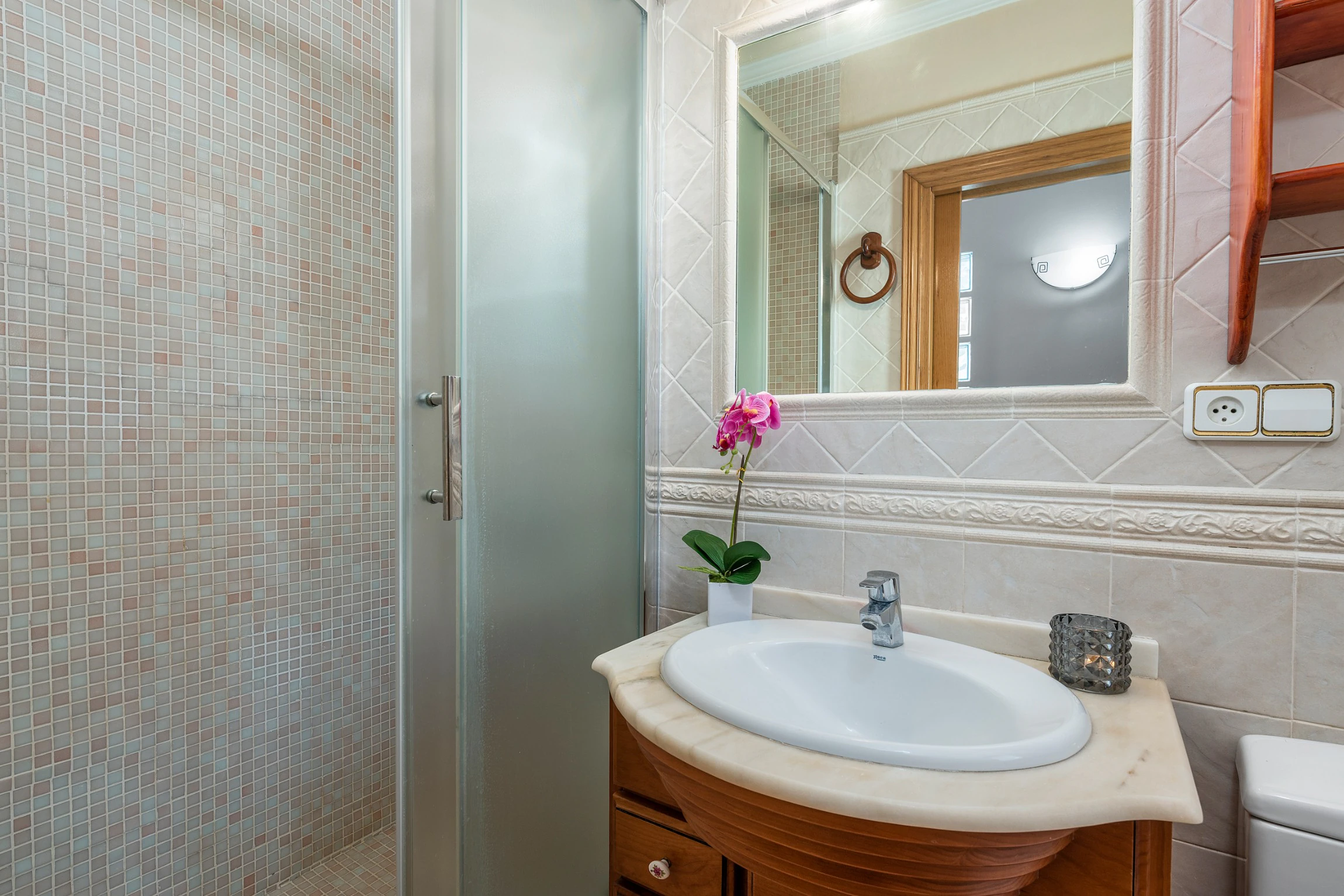 Chalet/Villa en venta en Calpe