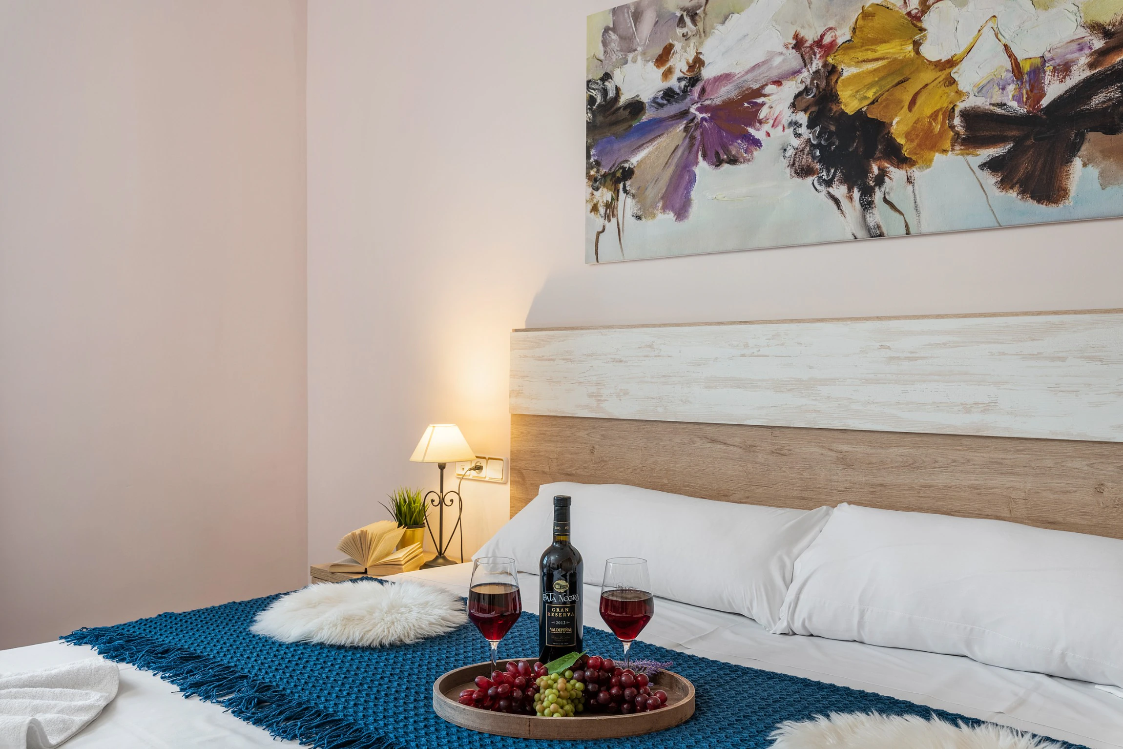 Chalet/Villa en venta en Calpe