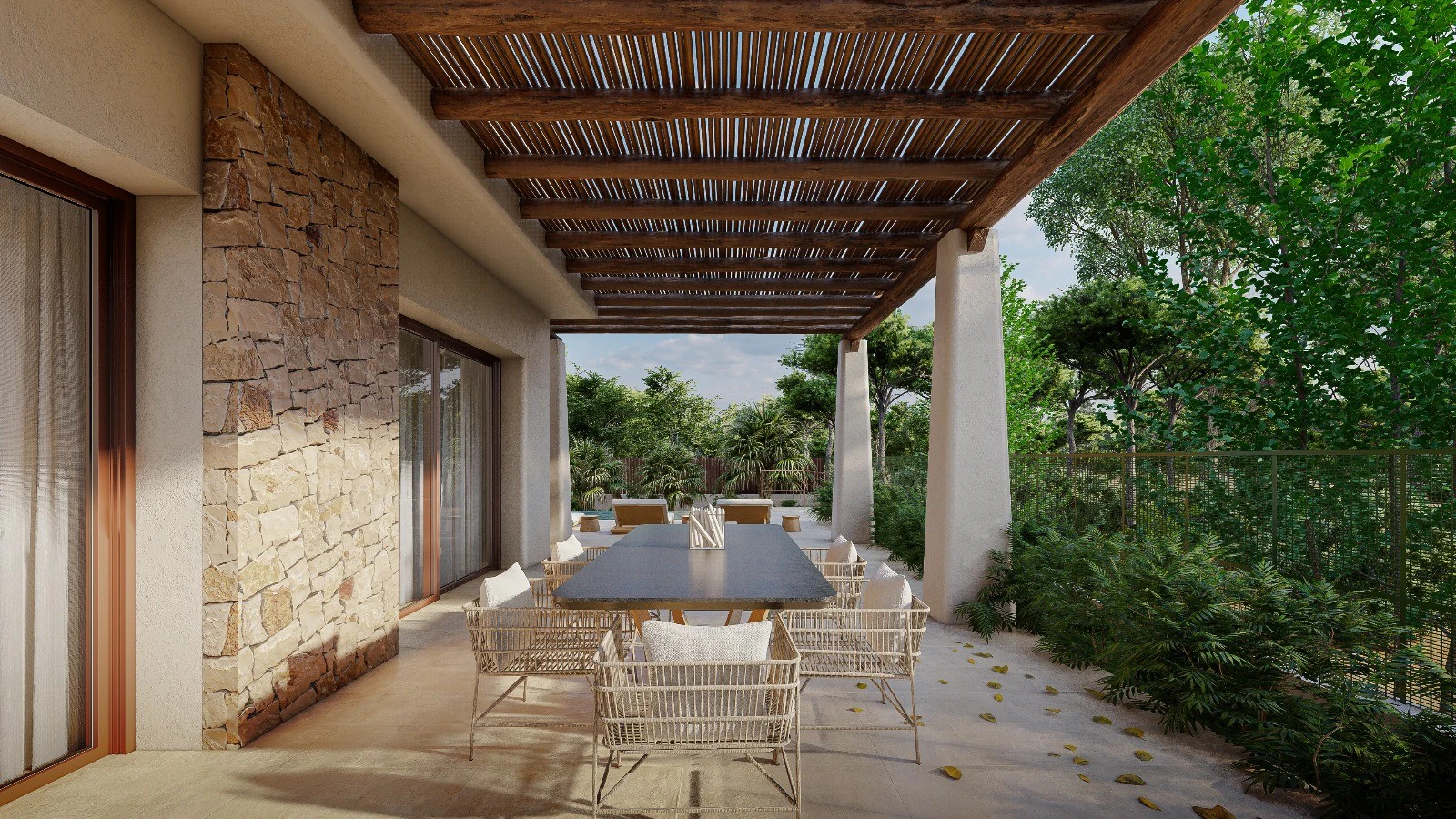 Chalet/Villa en venta en Calpe