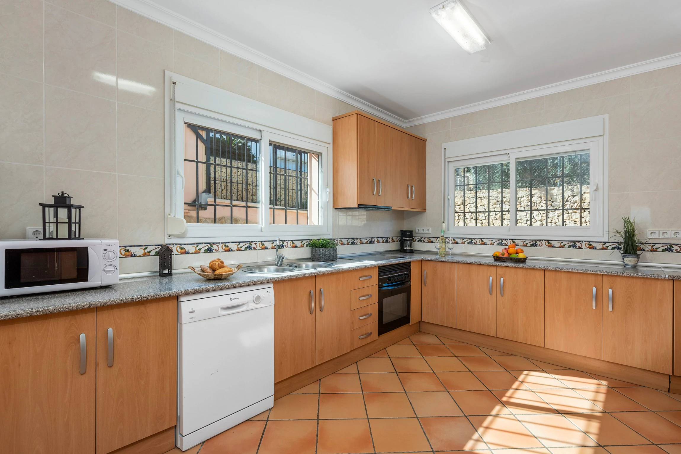 Chalet/Villa en venta en Calpe