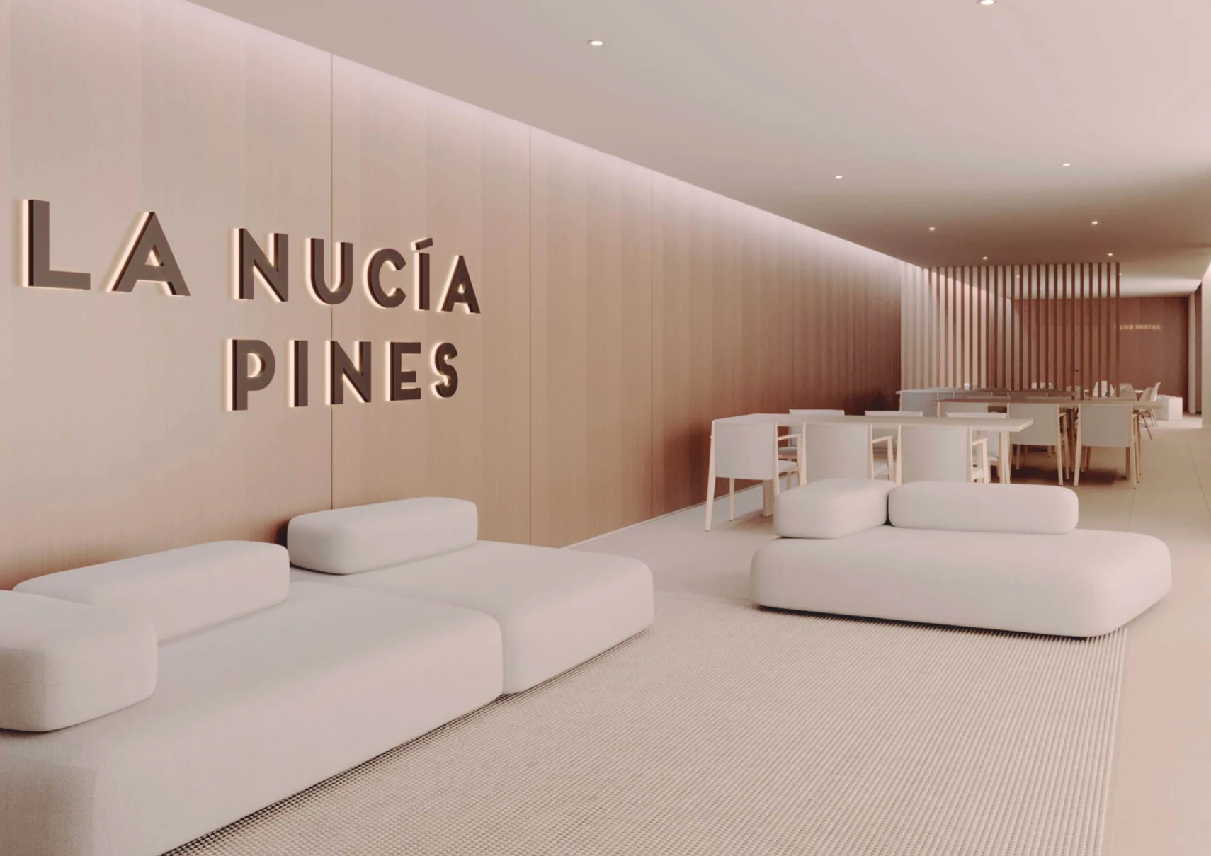 Residencial Exclusivo en La Nucía – Viviendas Modernas con Estilo Resort y Ubicación Privilegiada en la Costa Blanca