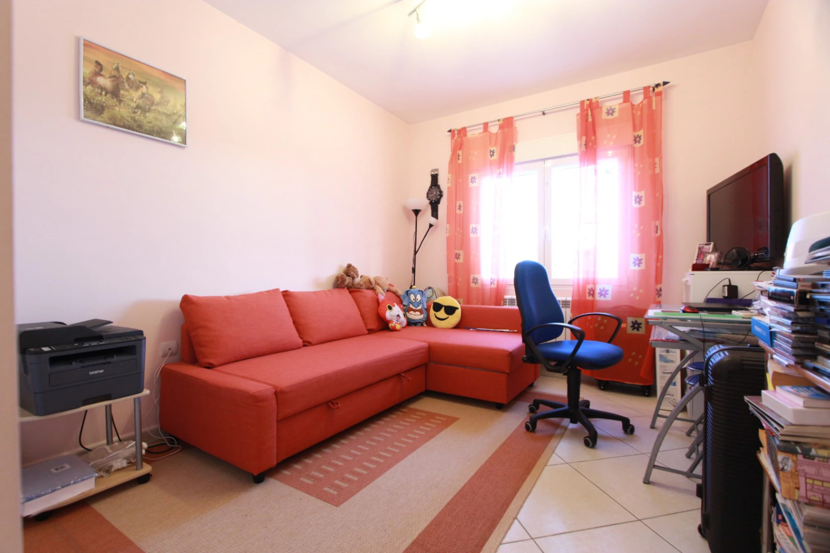 MAGNÍFICA VILLA MEDITERRÁNEA EN CALPE: TRANQUILIDAD, ESPACIOS AMPLIOS Y VISTAS PANORÁMICAS