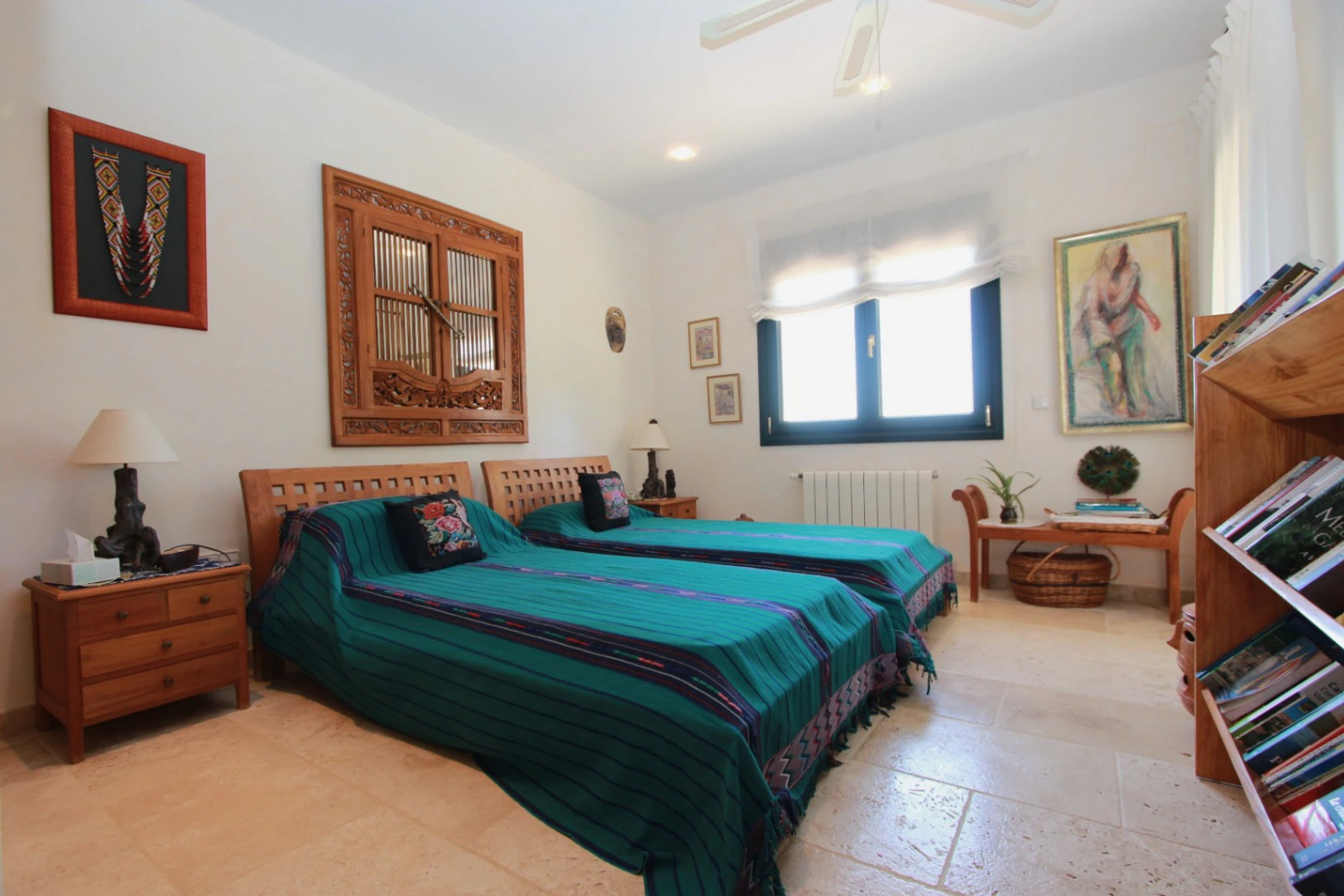 VILLA CON VISTAS PANORÁMICAS AL MAR