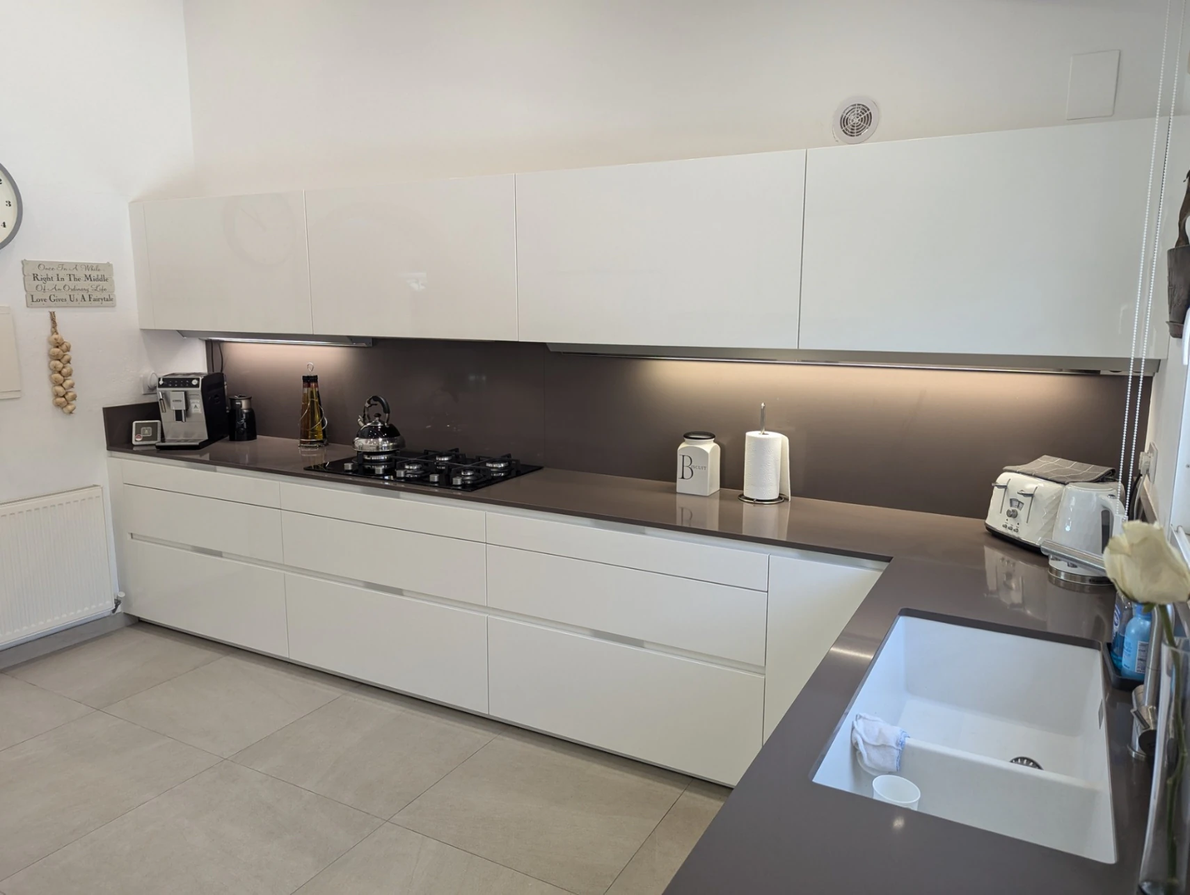 Villa de lujo en venta en Moraira con vista panorámica al mar