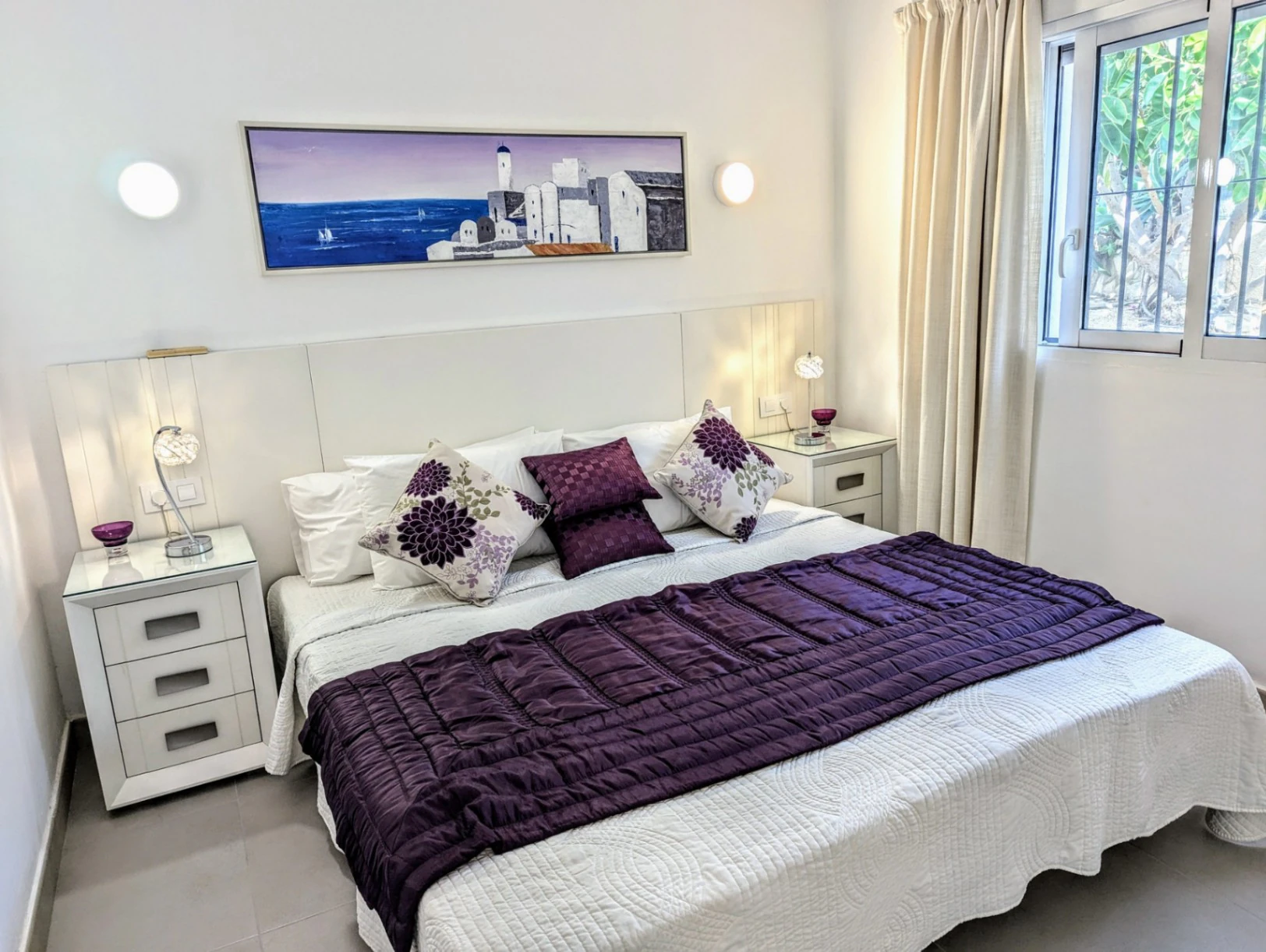 Villa de lujo en venta en Moraira con vista panorámica al mar