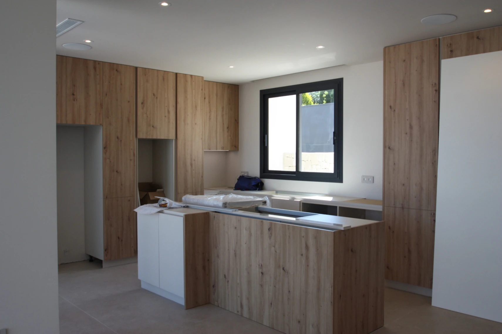 Luxuriöses und Modernes Wohnen in Calpe | Gebaut und Verkauft von GH Costa Blanca
