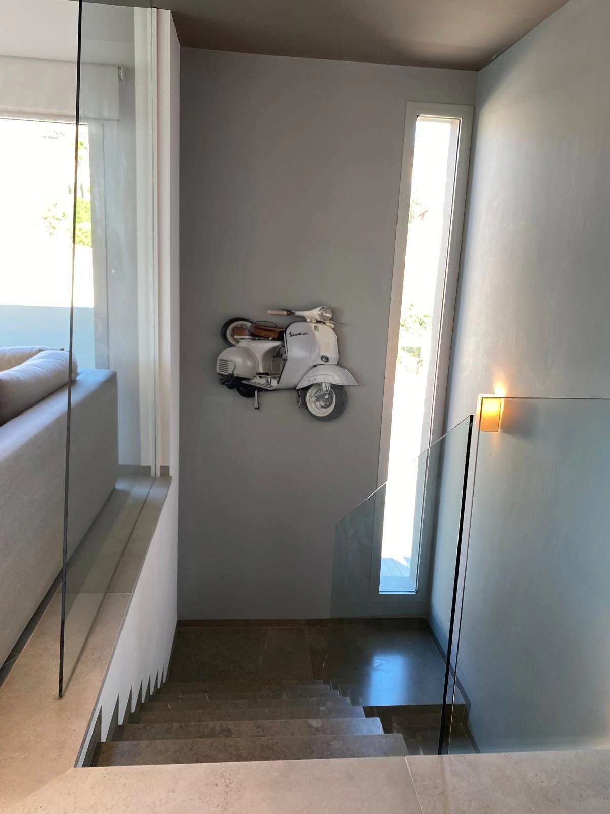 Villa con parcela llana, gran privacidad y excelente ubicación cerca de La Fustera, Benissa