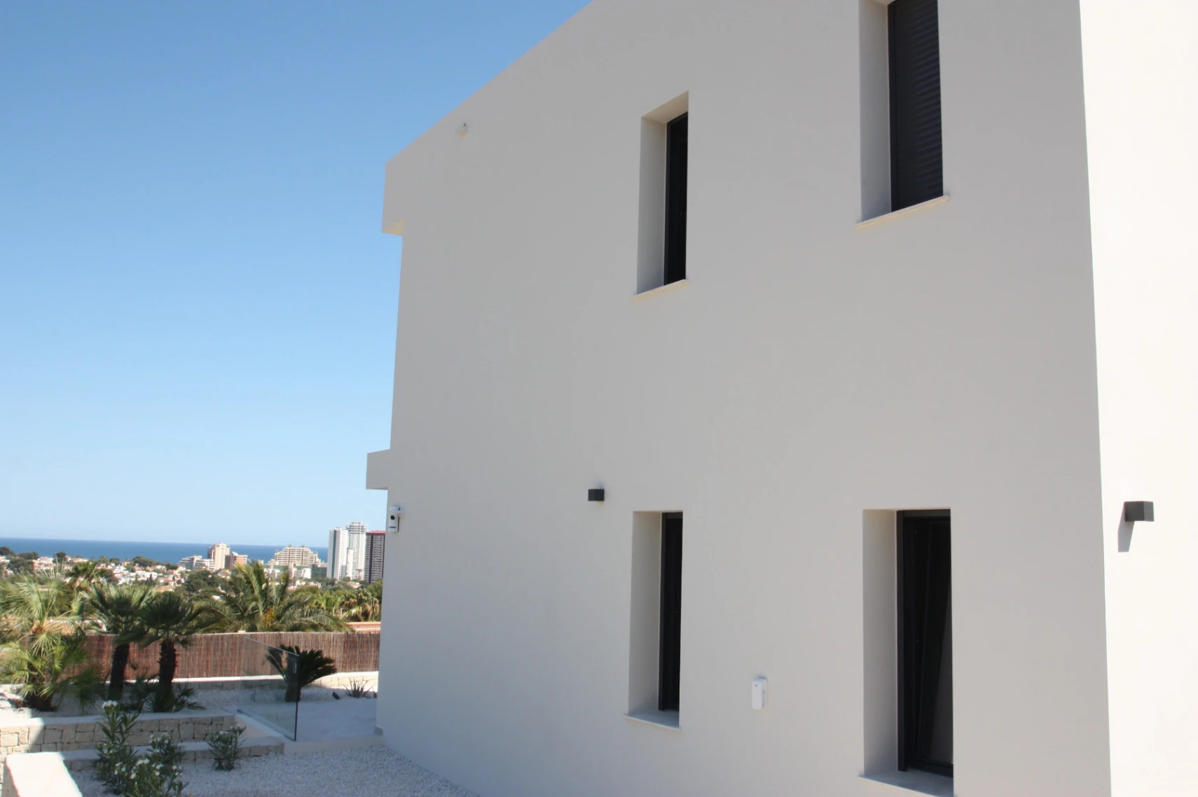 Luxuriöses und Modernes Wohnen in Calpe | Gebaut und Verkauft von GH Costa Blanca
