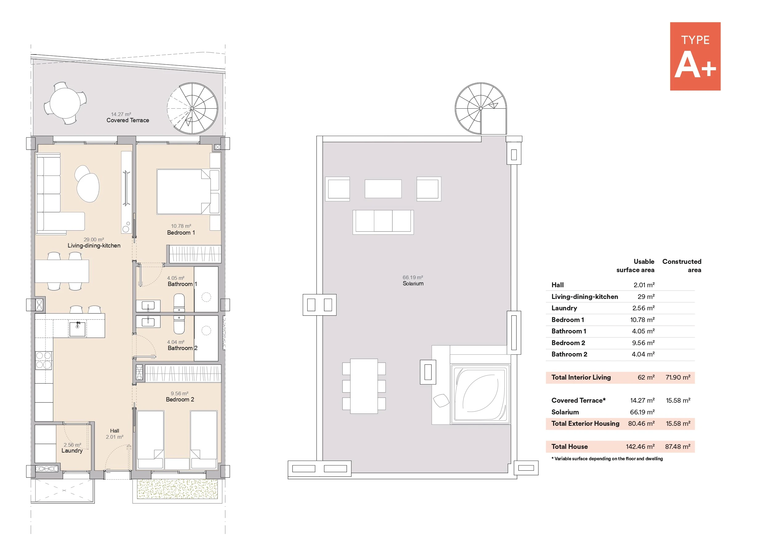 Residencial Exclusivo en La Nucía – Viviendas Modernas con Estilo Resort y Ubicación Privilegiada en la Costa Blanca