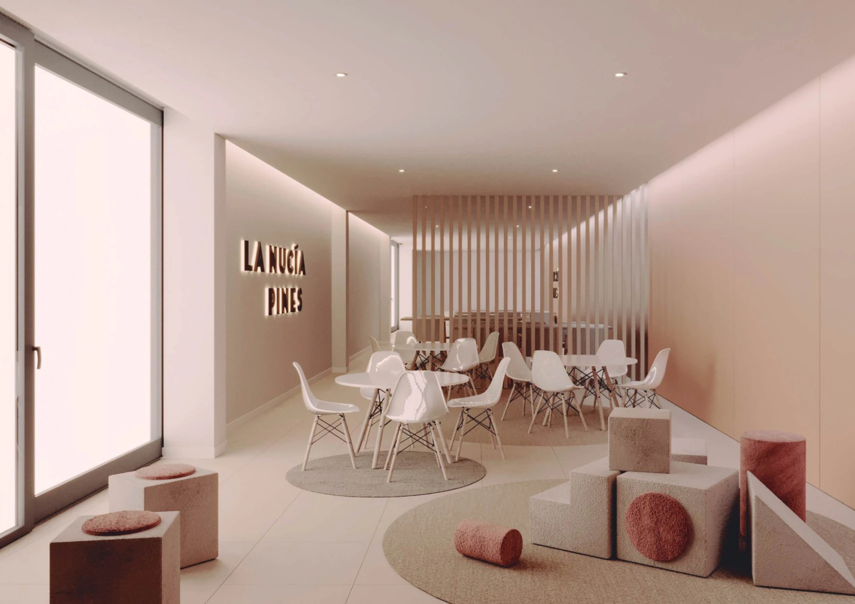 Residencial Exclusivo en La Nucía – Viviendas Modernas con Estilo Resort y Ubicación Privilegiada en la Costa Blanca