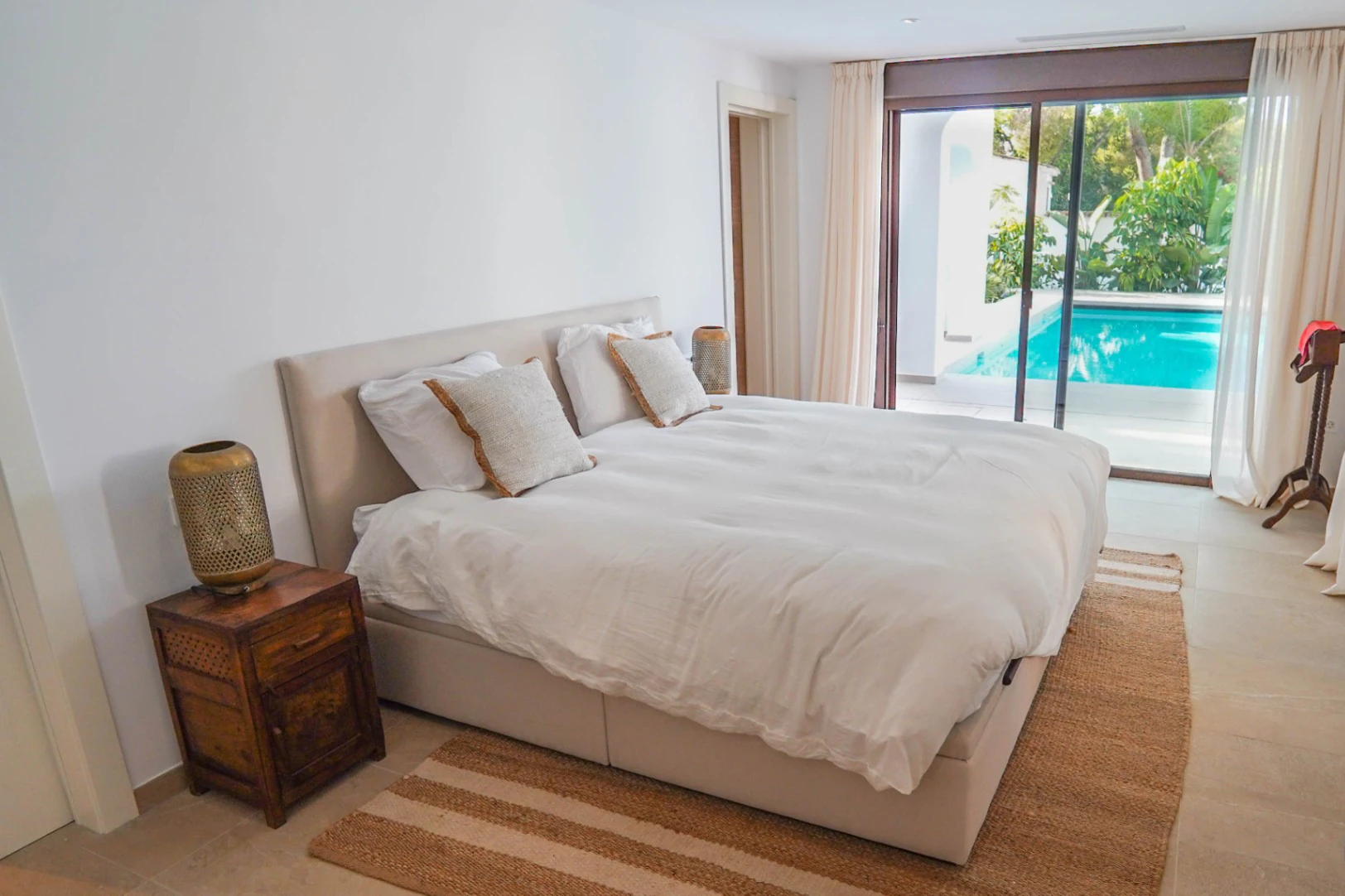 Villa de luxe construite par GHCostaBlanca