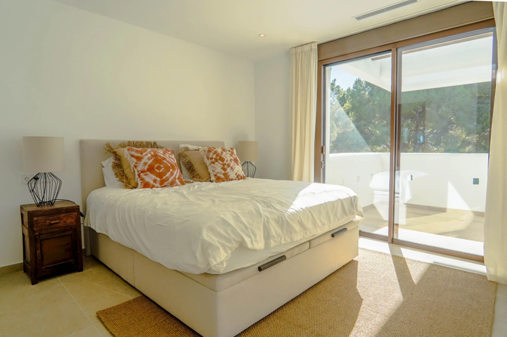 Villa de luxe construite par GHCostaBlanca