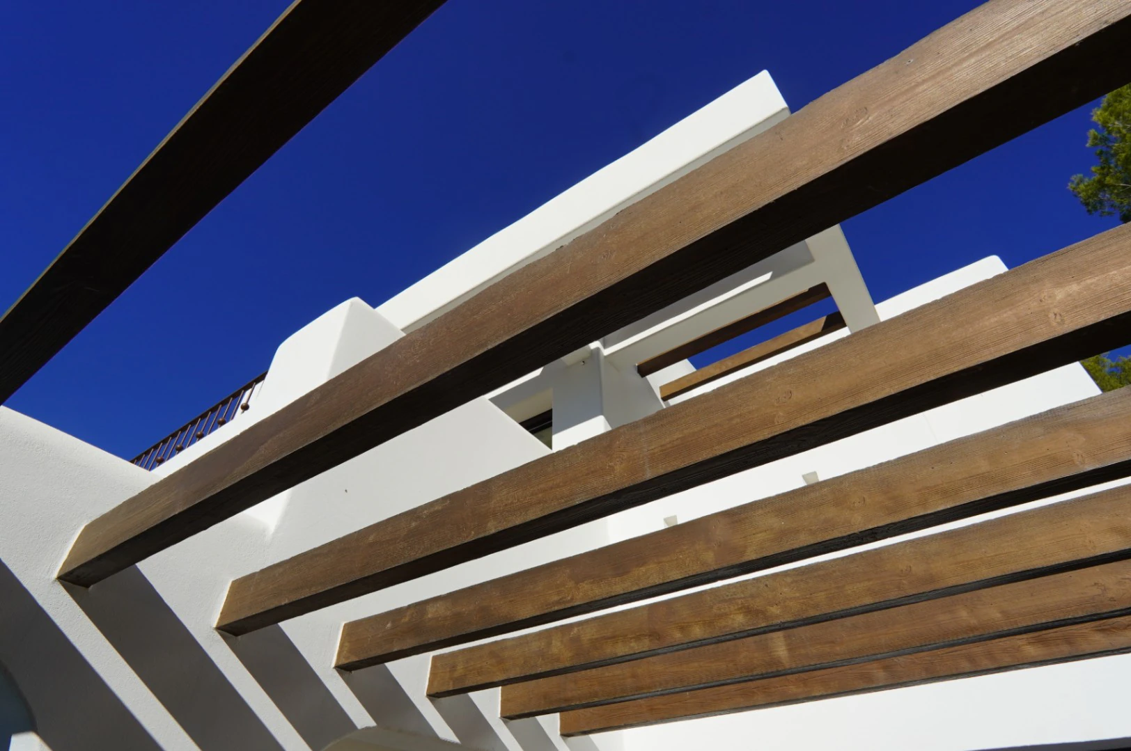 Villa de luxe construite par GHCostaBlanca