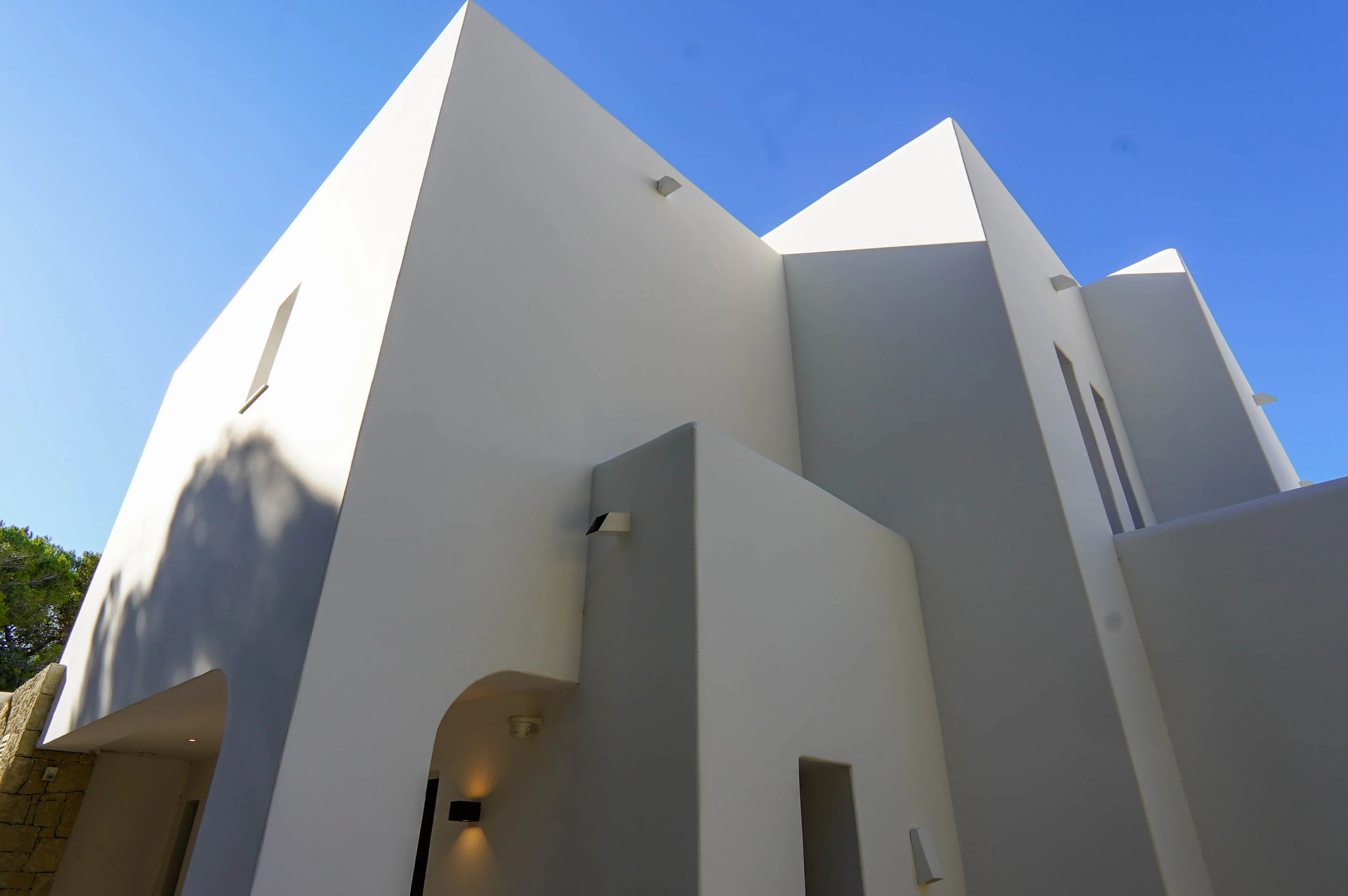 Villa de luxe construite par GHCostaBlanca