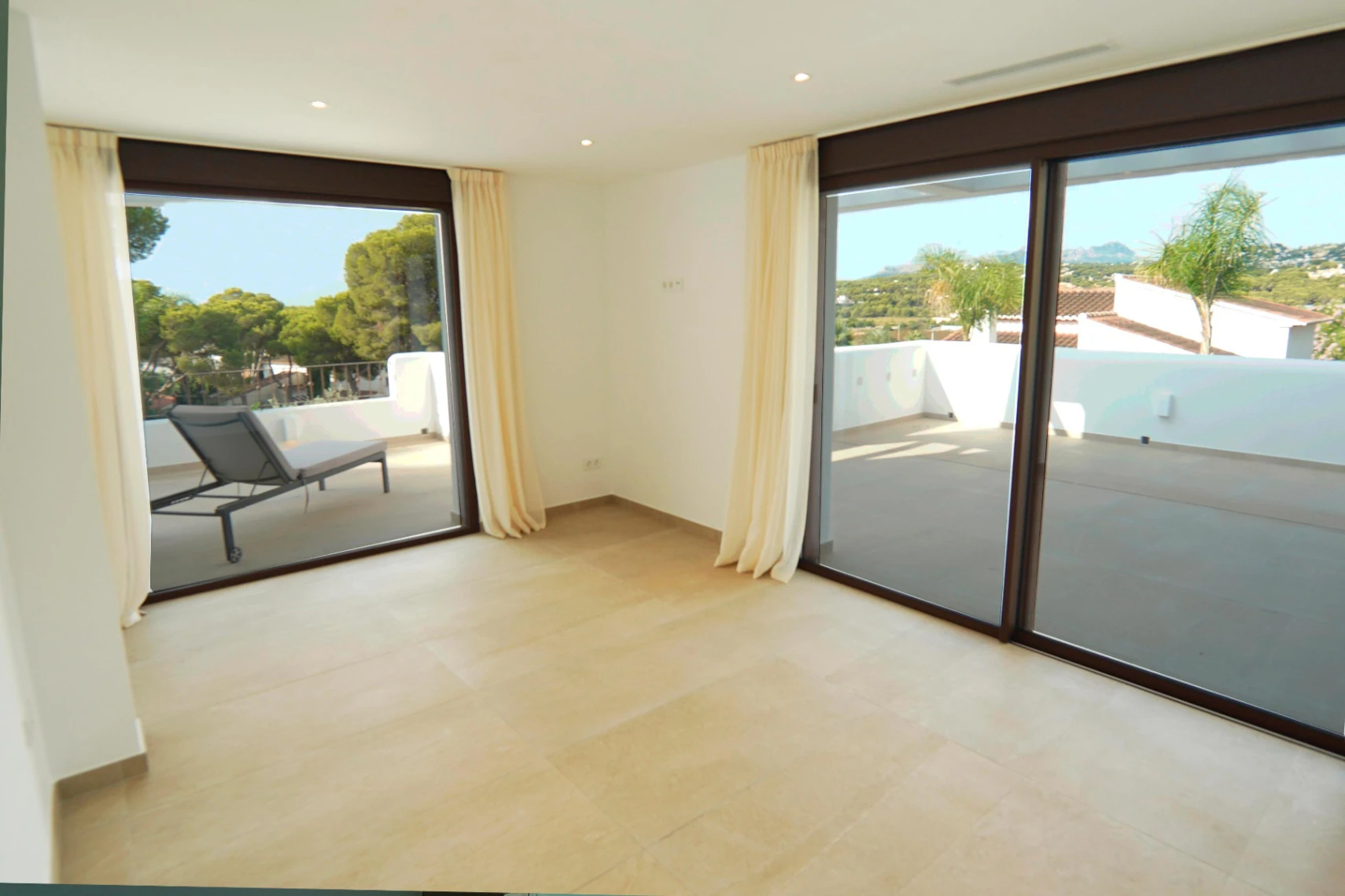 Villa de luxe construite par GHCostaBlanca