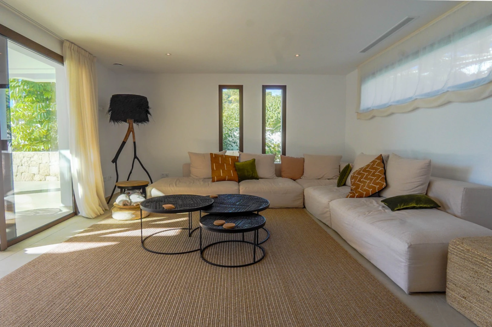 Villa de luxe construite par GHCostaBlanca