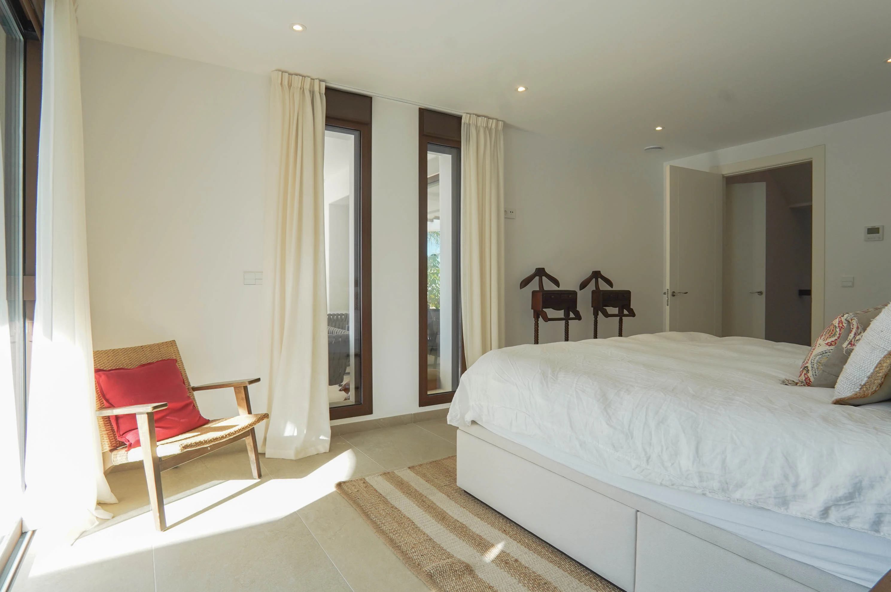 Villa de luxe construite par GHCostaBlanca