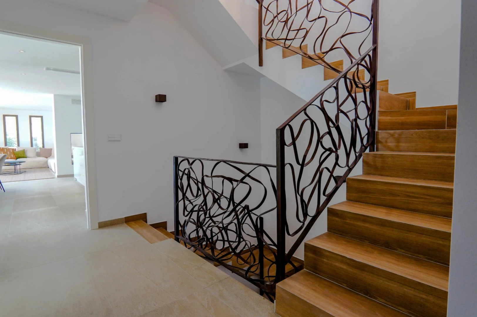 Villa de luxe construite par GHCostaBlanca