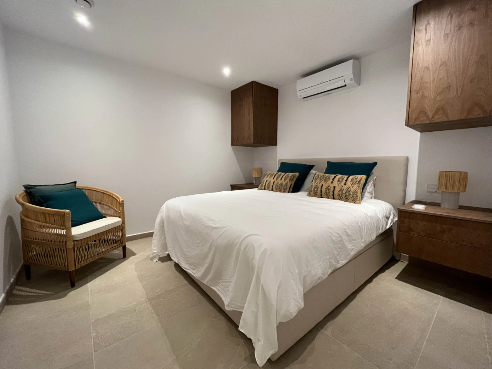 Villa de luxe construite par GHCostaBlanca