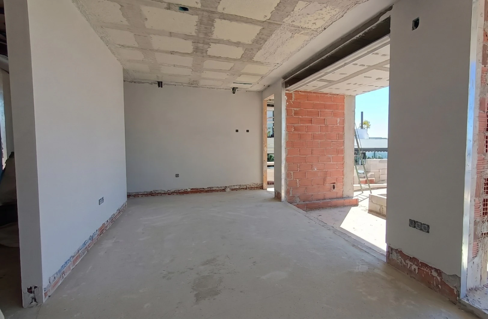 Villa de Diseño a Minutos de las Playas de Moraira