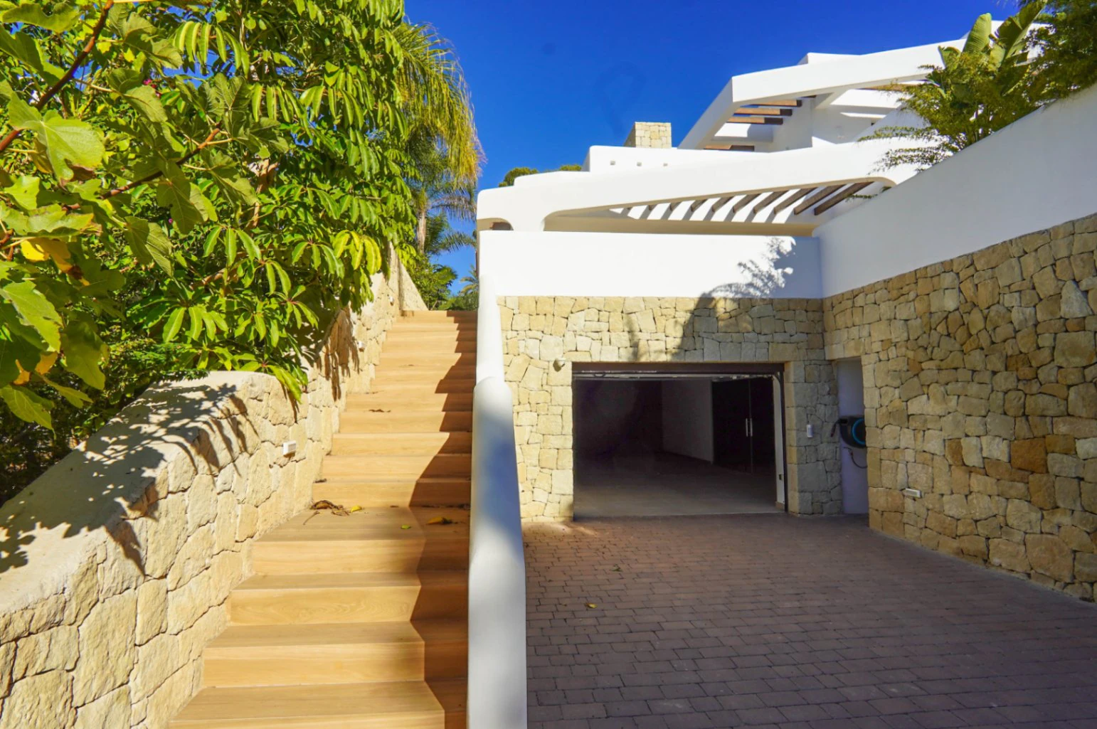 Villa de luxe construite par GHCostaBlanca