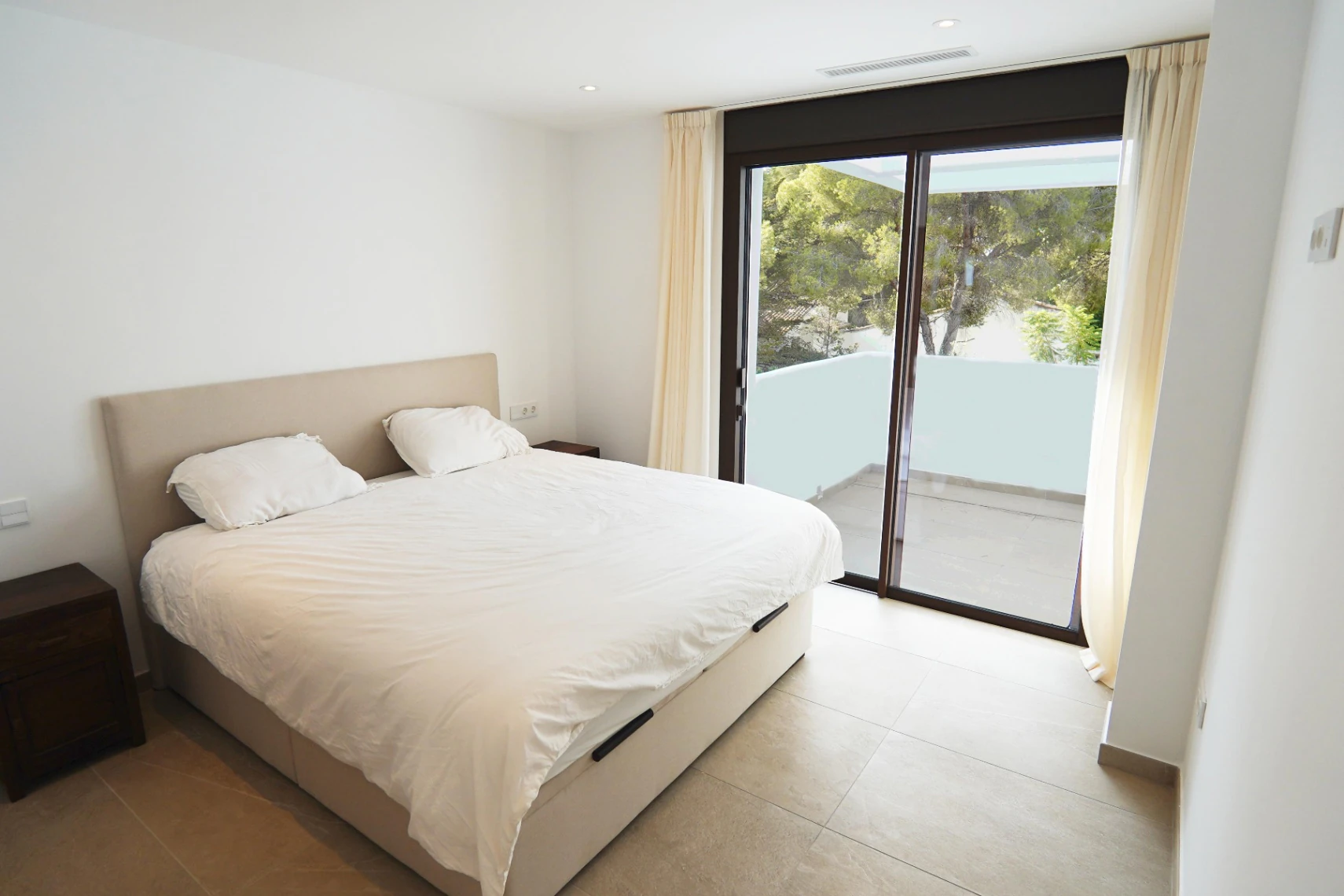 Villa de luxe construite par GHCostaBlanca