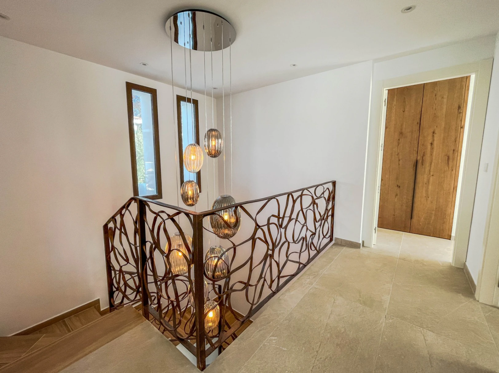 Villa de luxe construite par GHCostaBlanca