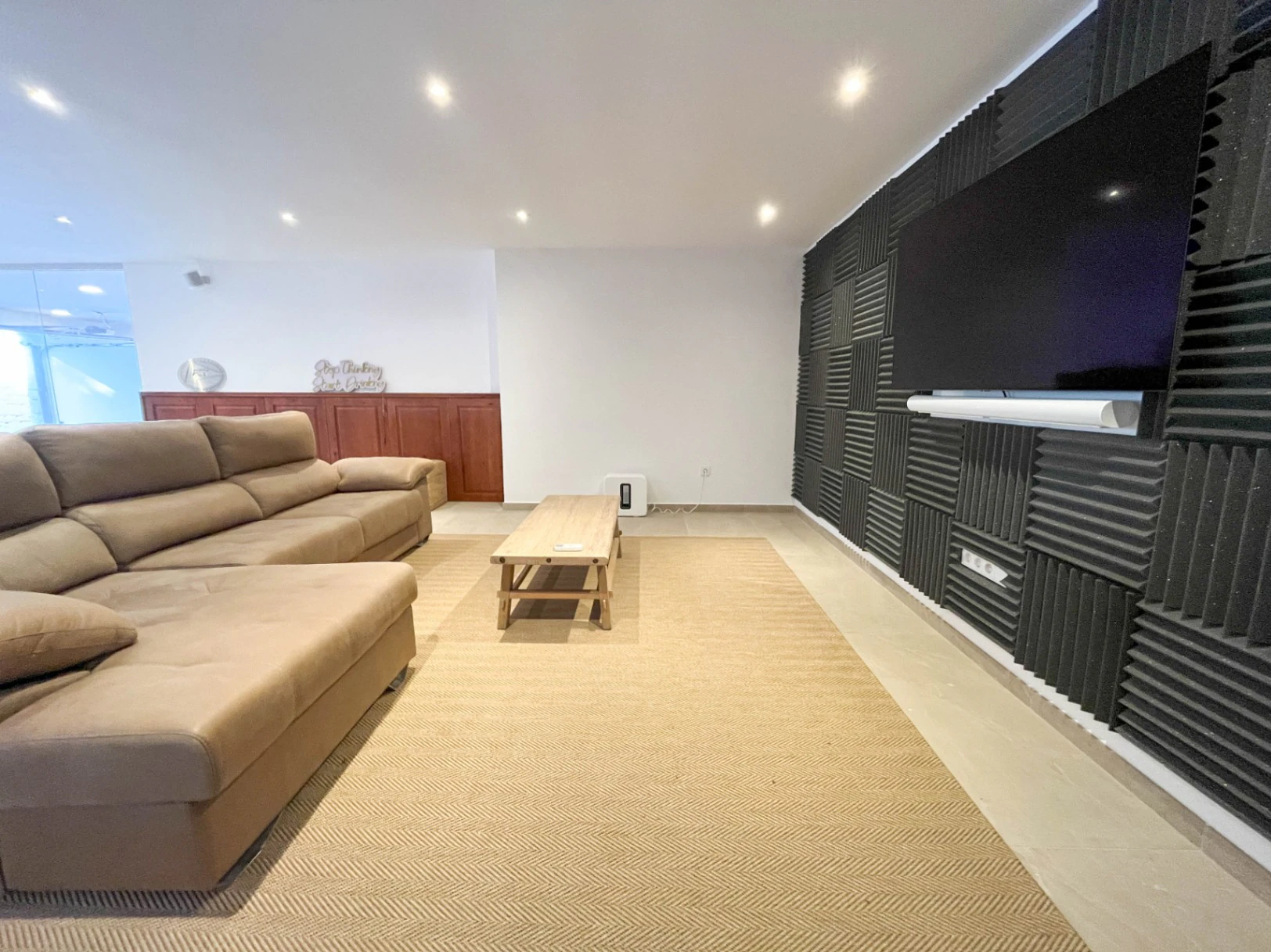 Villa de luxe construite par GHCostaBlanca