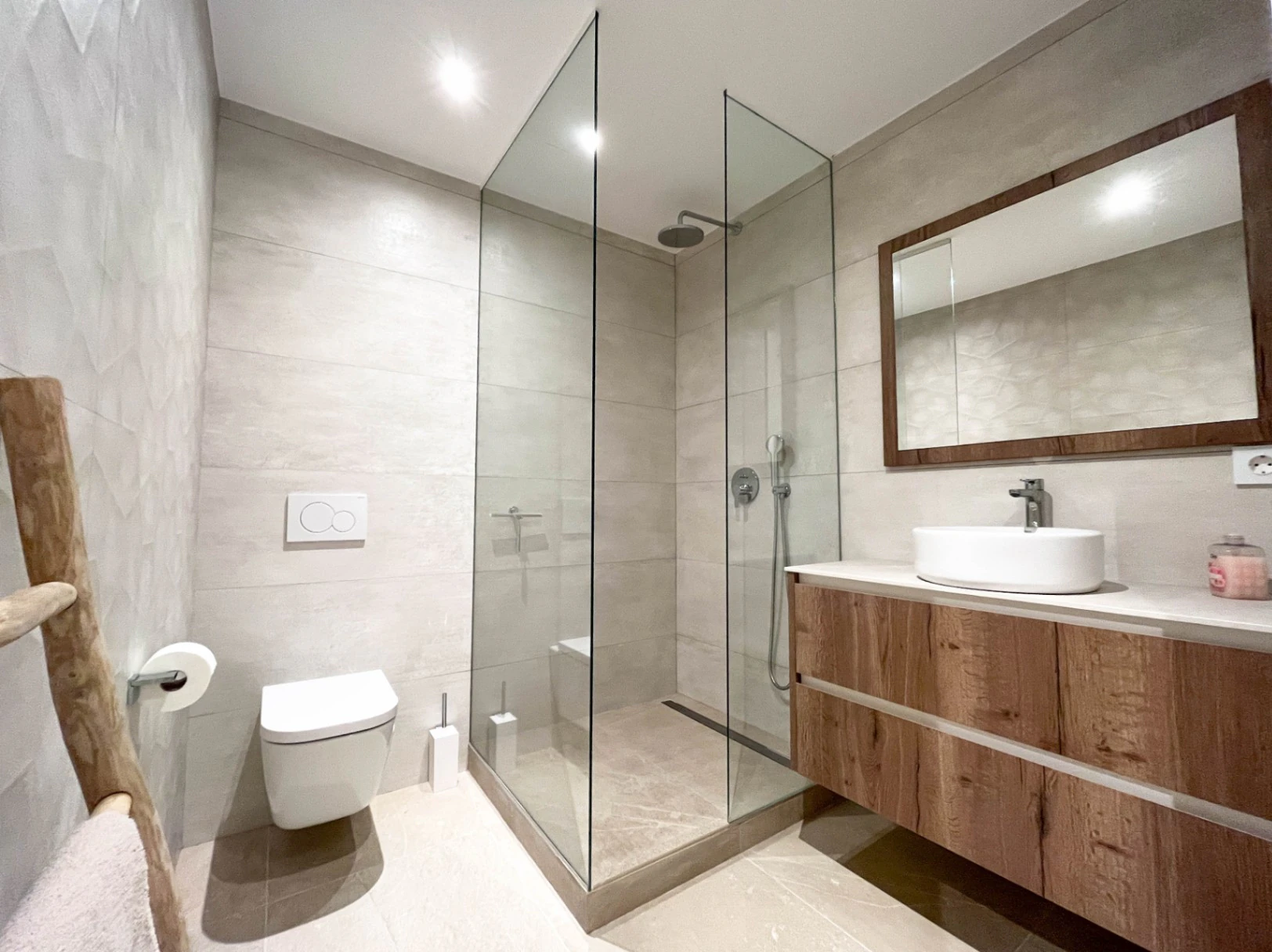 Villa de luxe construite par GHCostaBlanca