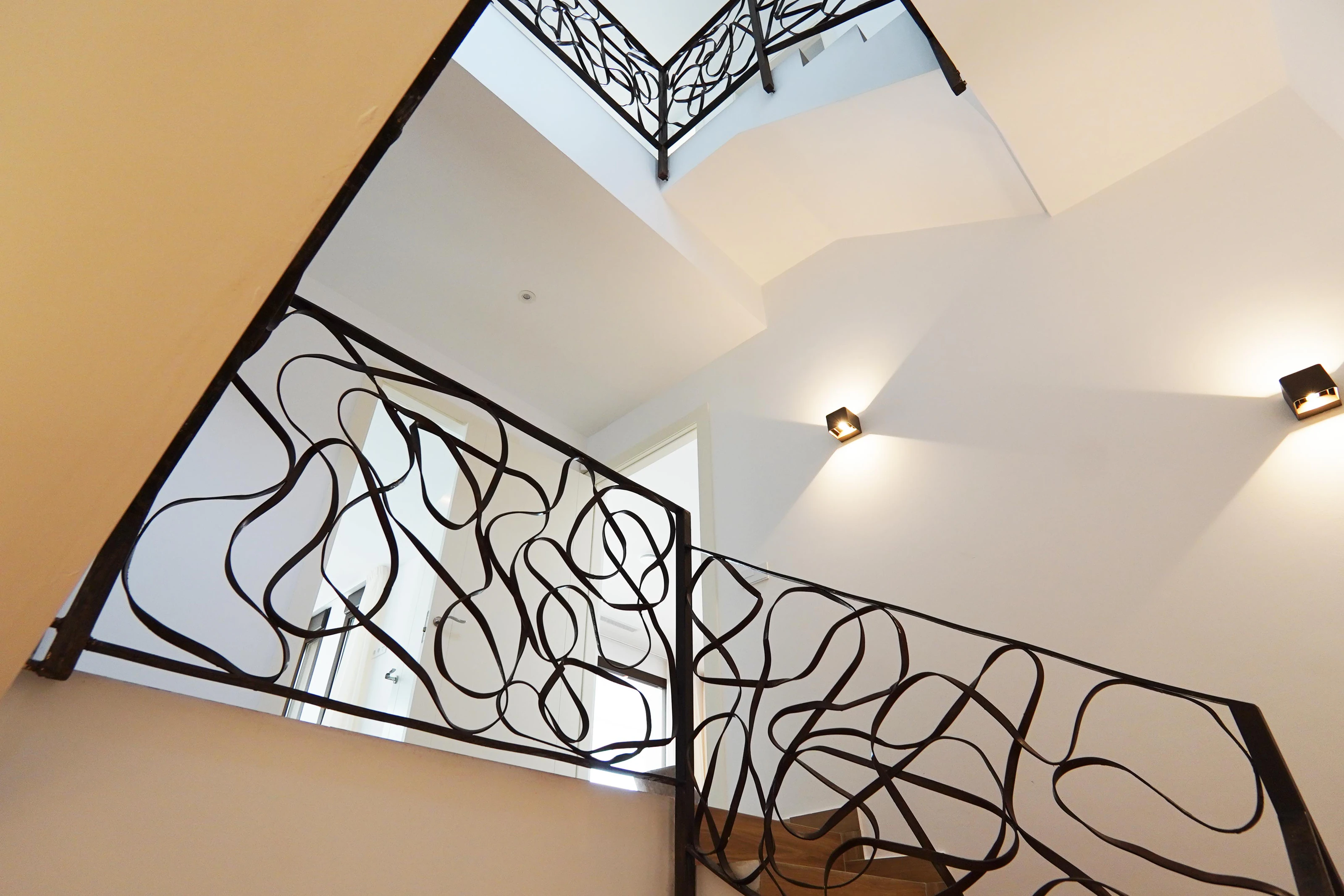 Villa de luxe construite par GHCostaBlanca