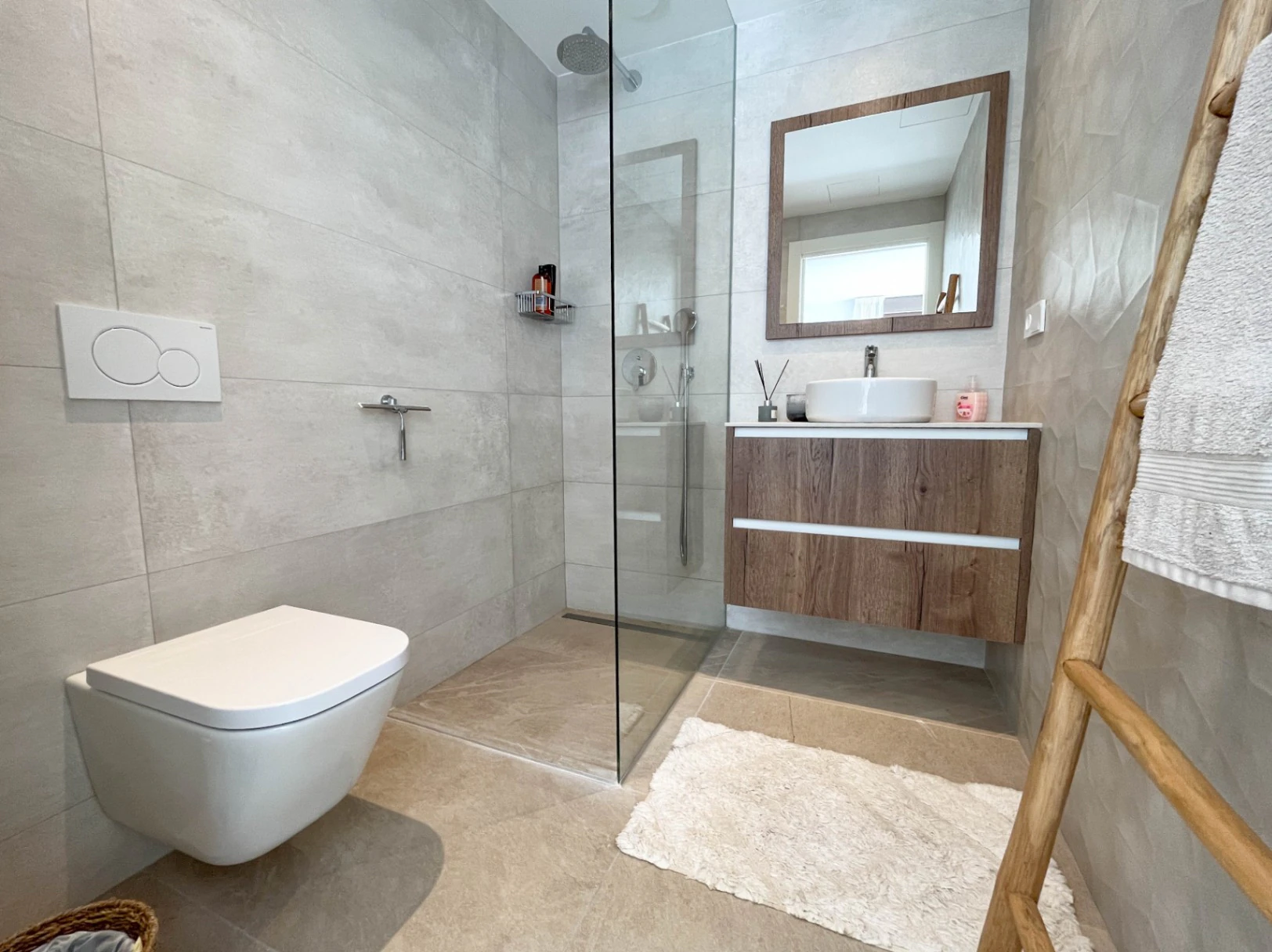 Villa de luxe construite par GHCostaBlanca