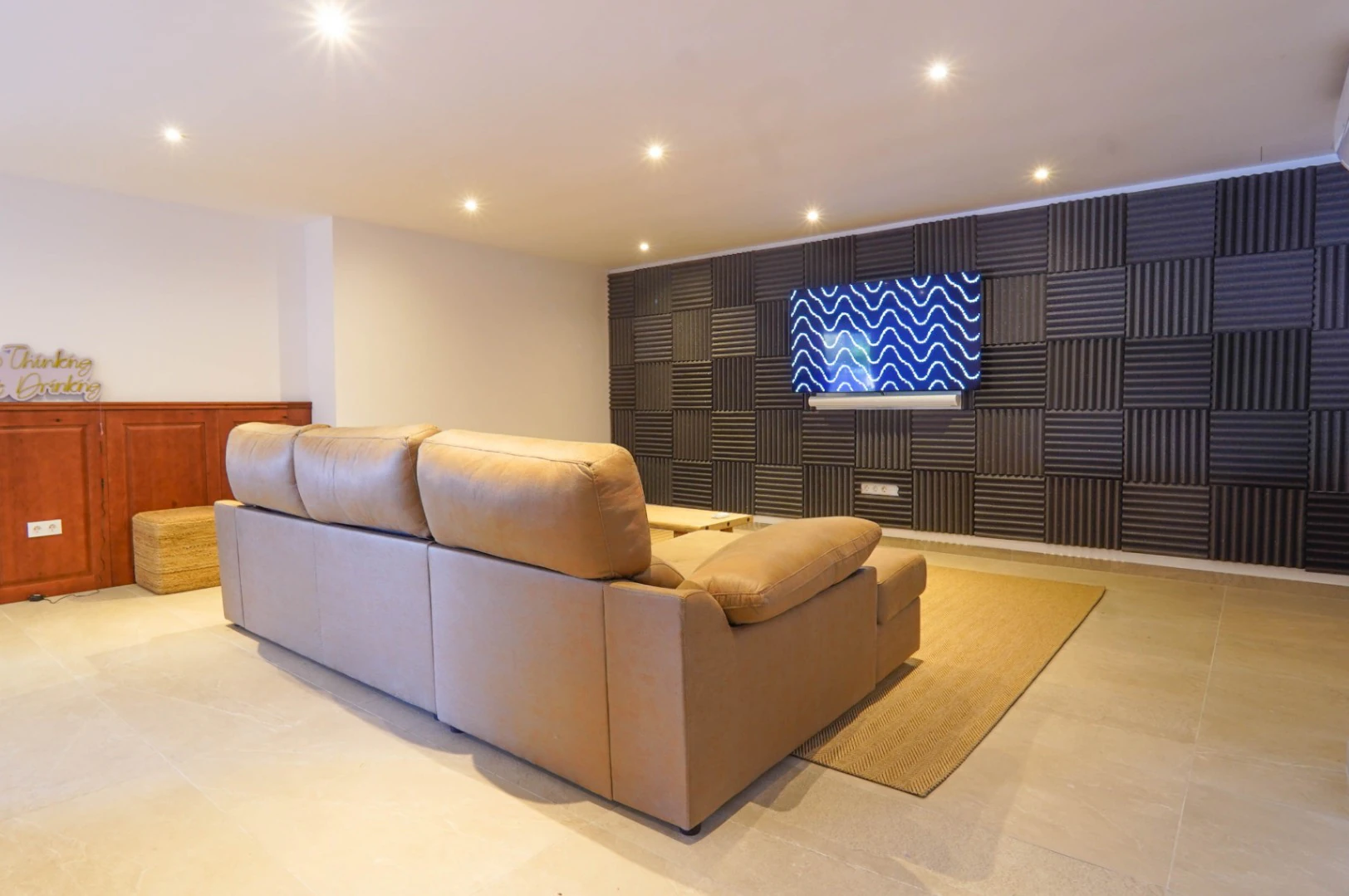 Villa de luxe construite par GHCostaBlanca