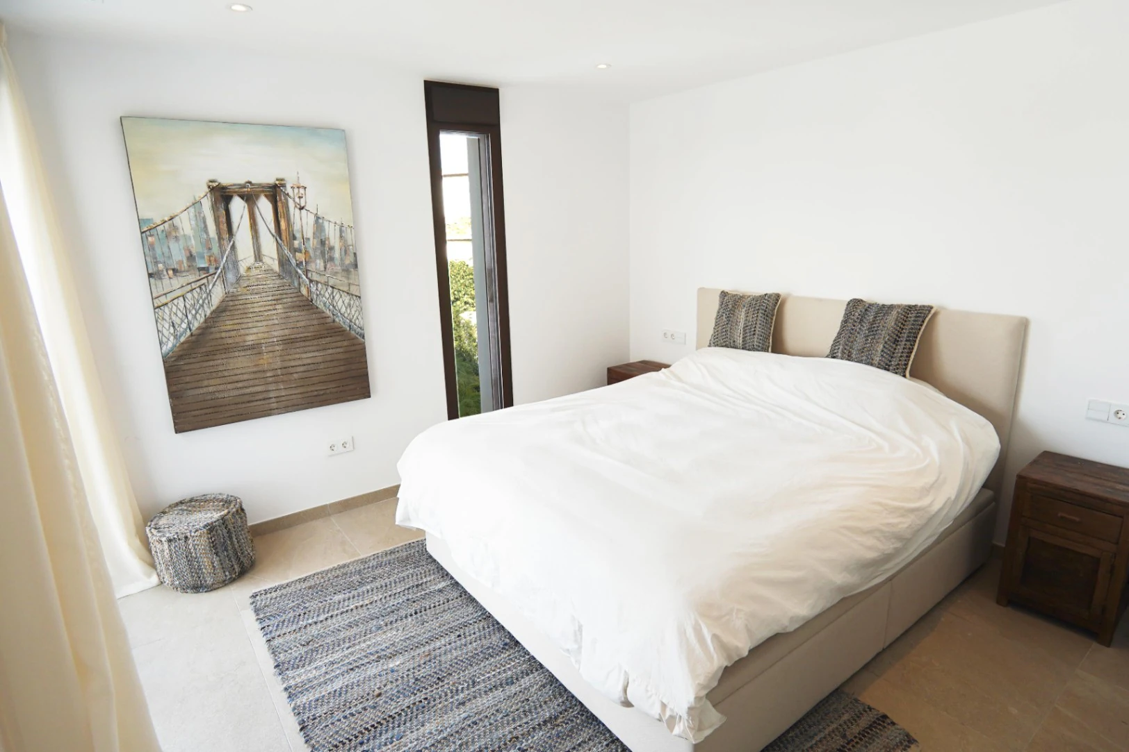Villa de luxe construite par GHCostaBlanca