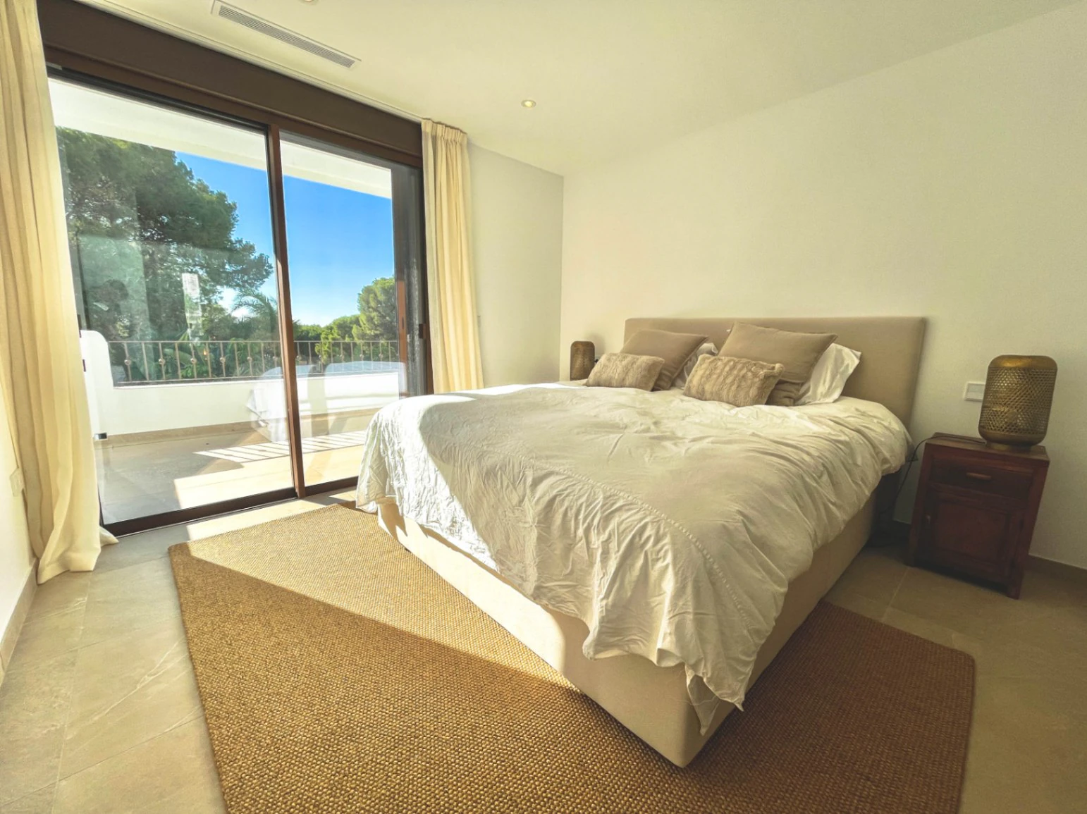 Villa de luxe construite par GHCostaBlanca