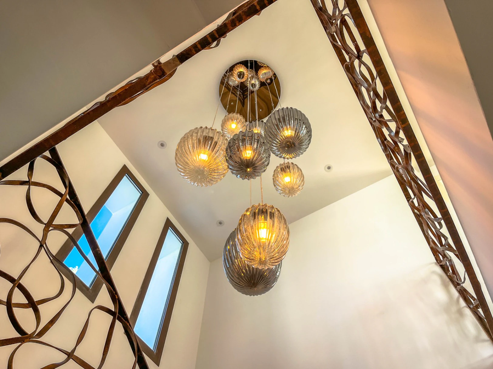 Villa de luxe construite par GHCostaBlanca